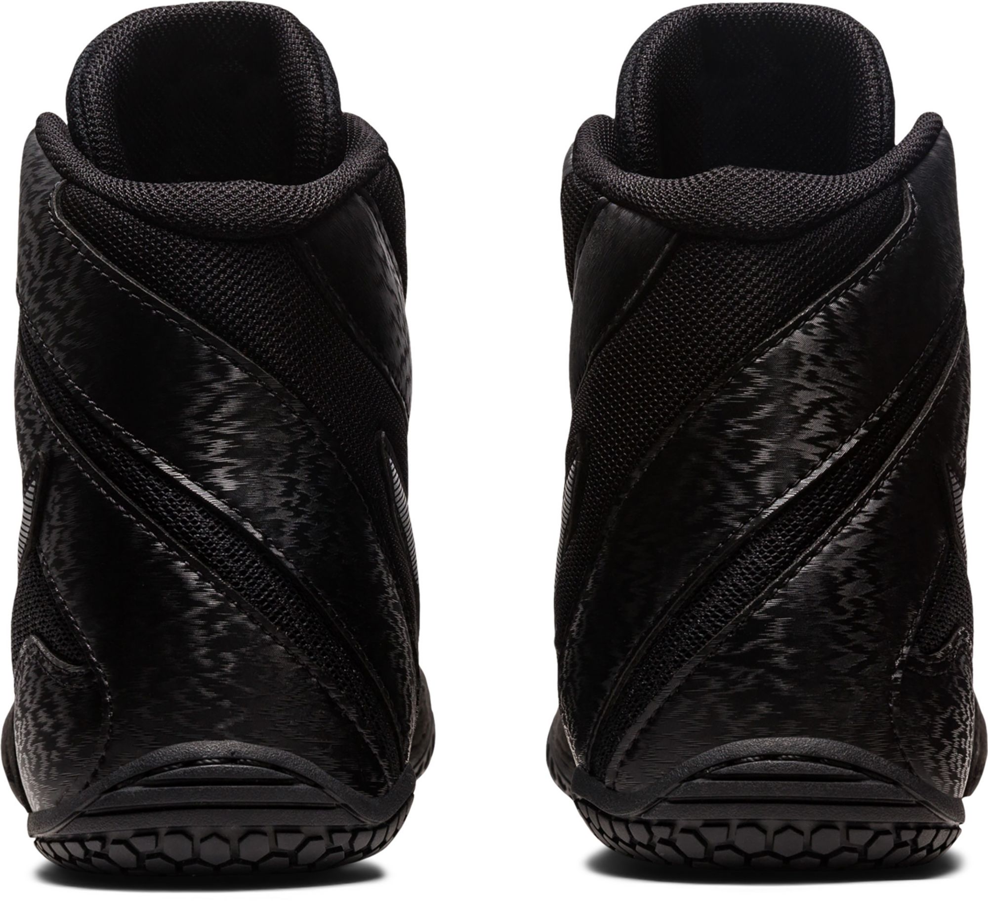 ASICS Men's Matcontrol 3 Wrestling Shoes product image