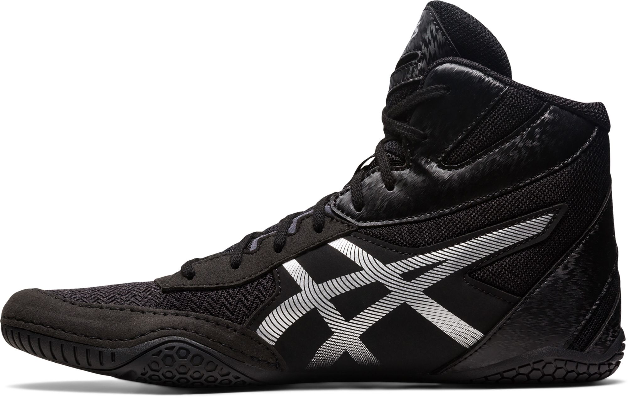 ASICS Men's Matcontrol 3 Wrestling Shoes product image