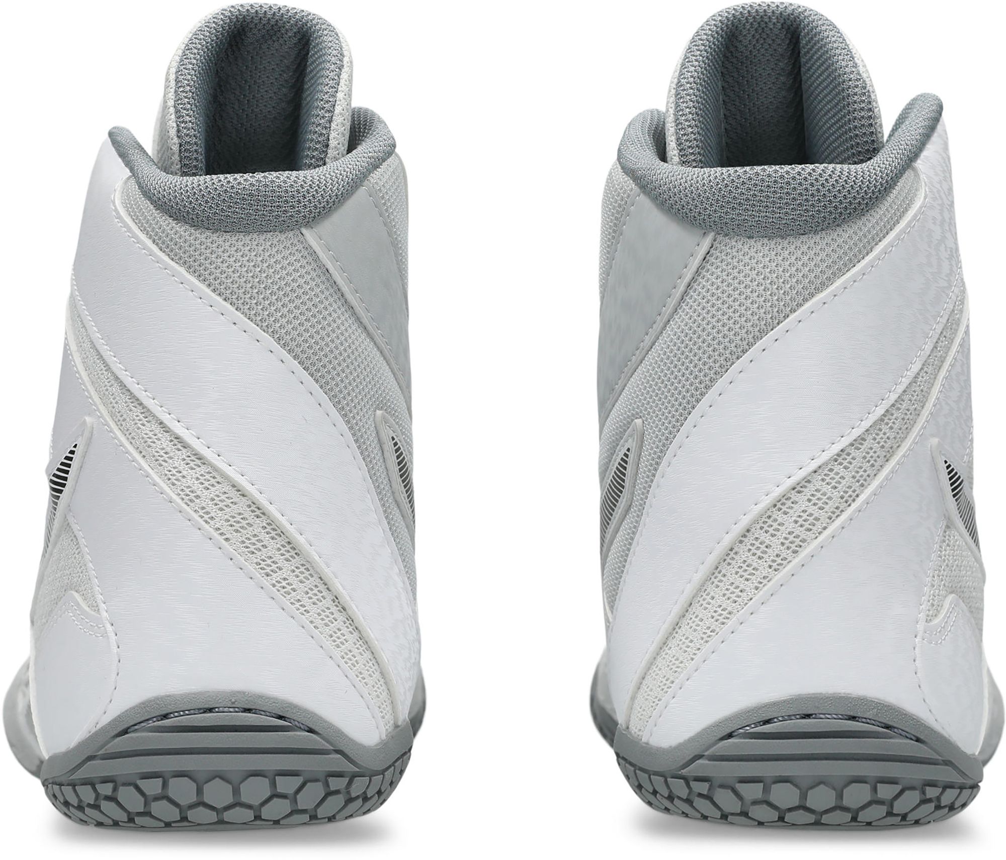 ASICS Matcontrol 3 Wrestling Shoes product image