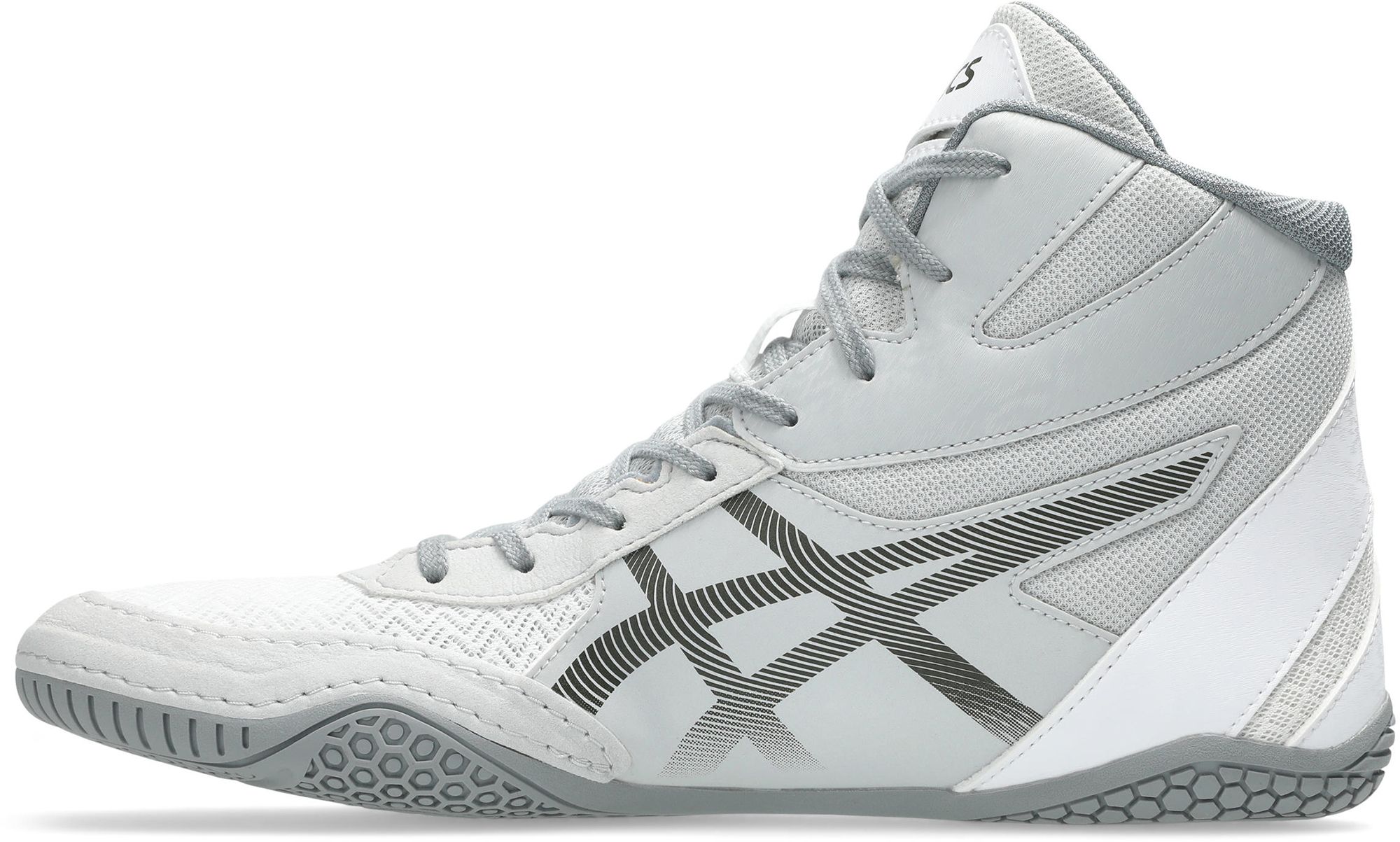 ASICS Matcontrol 3 Wrestling Shoes product image