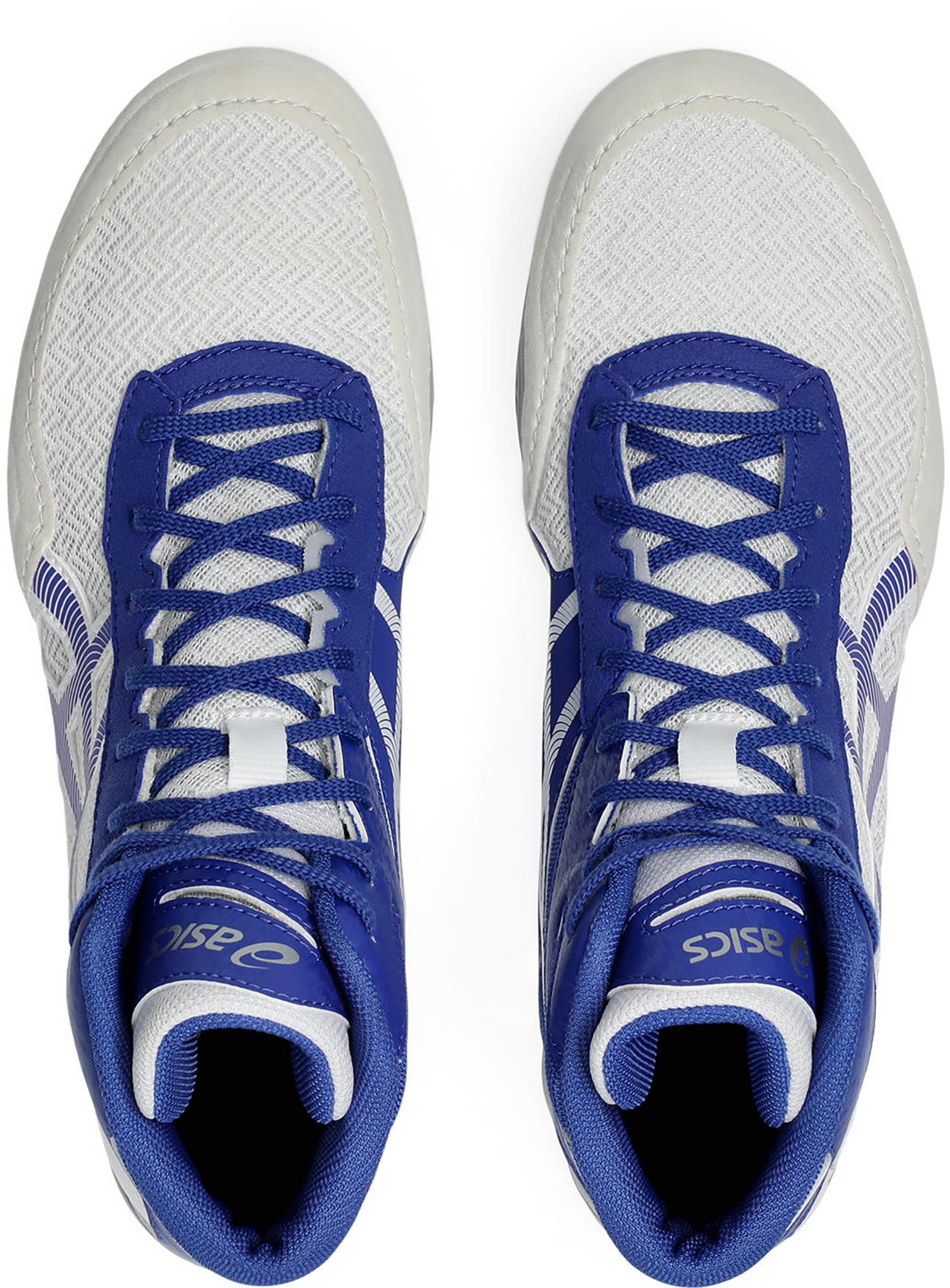 ASICS Men's Matcontrol Wrestling Shoes Dick's Sporting Goods