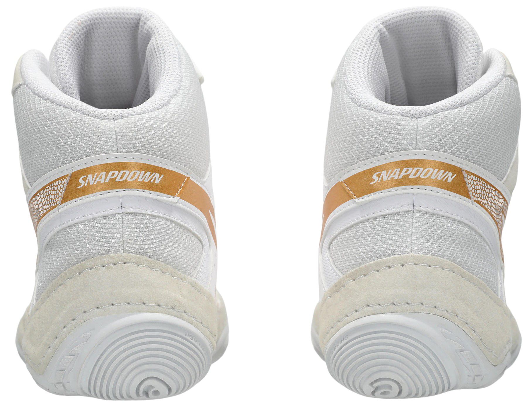 ASICS Men's Snapdown 4 Wrestling Shoes product image