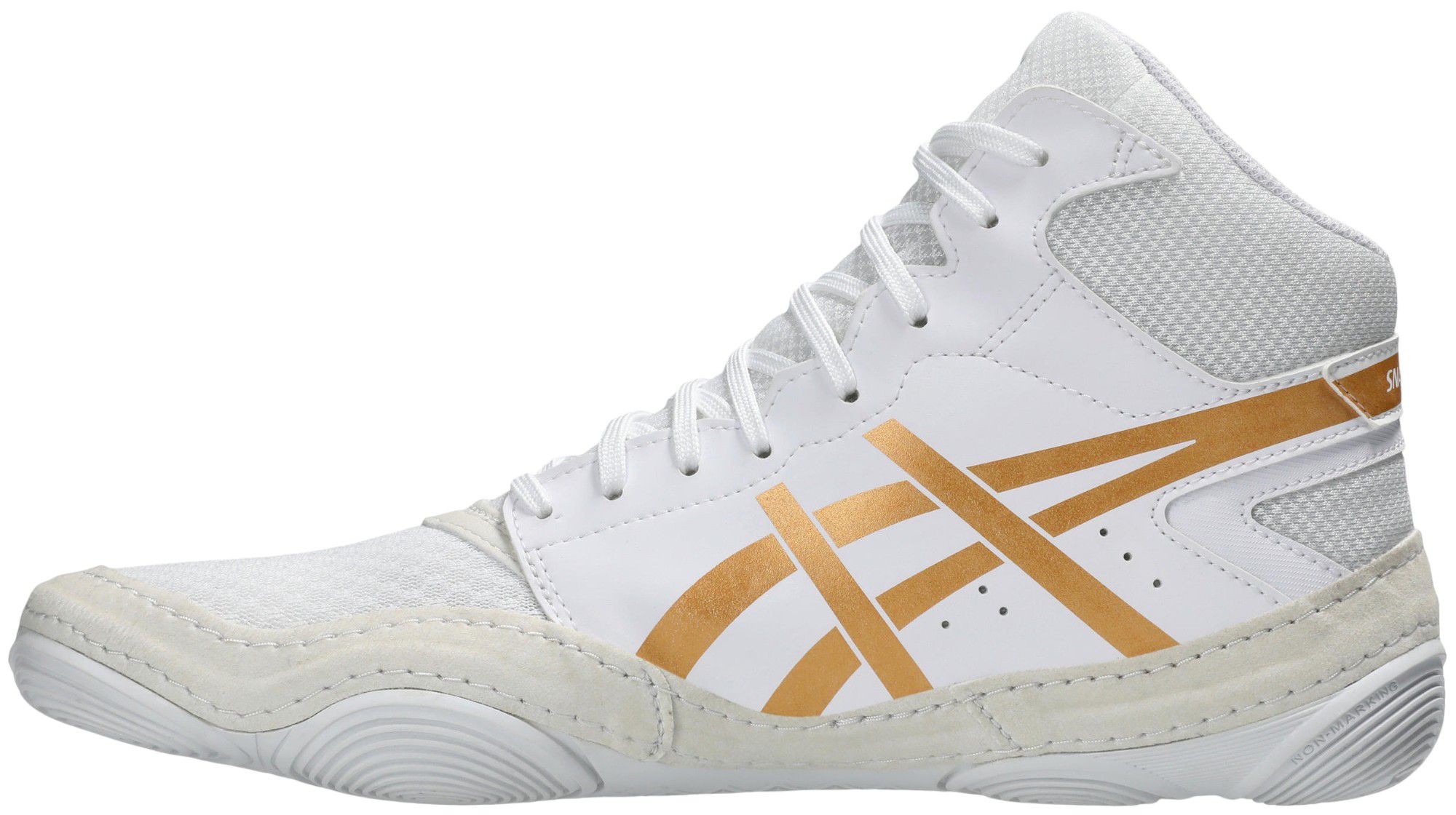 ASICS Men's Snapdown 4 Wrestling Shoes product image
