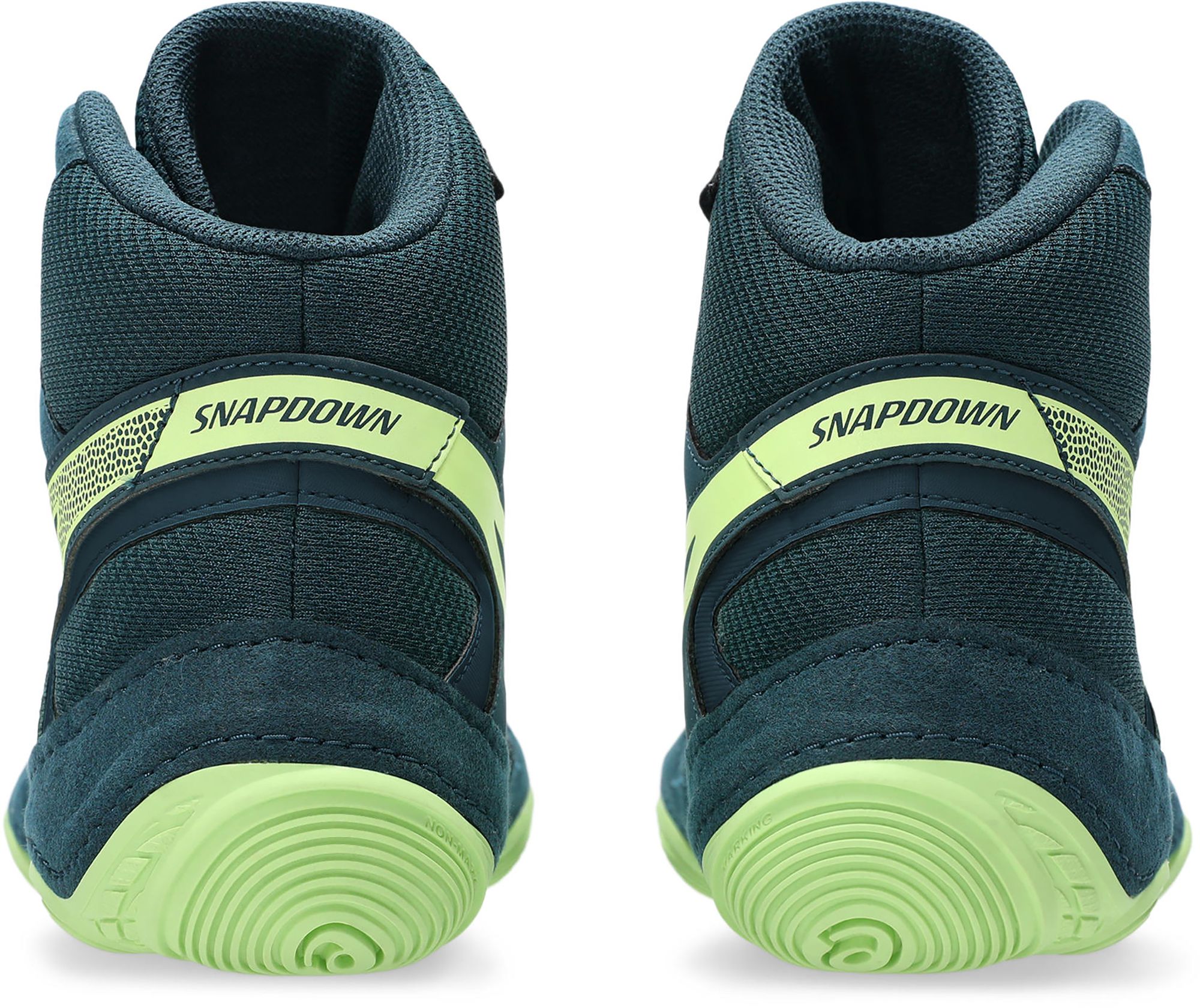 ASICS Snapdown 4 Wrestling Shoes product image