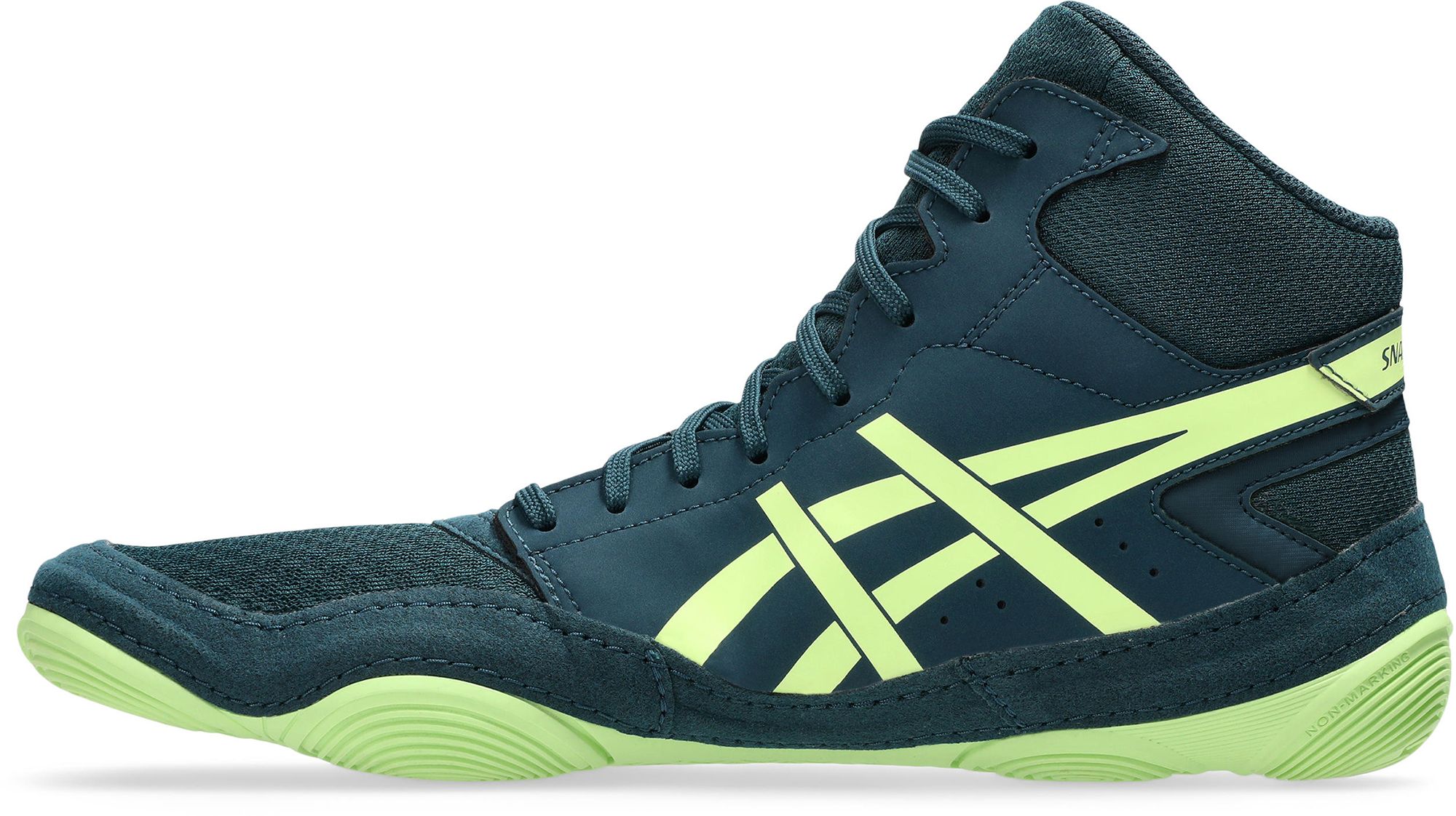 ASICS Snapdown 4 Wrestling Shoes product image