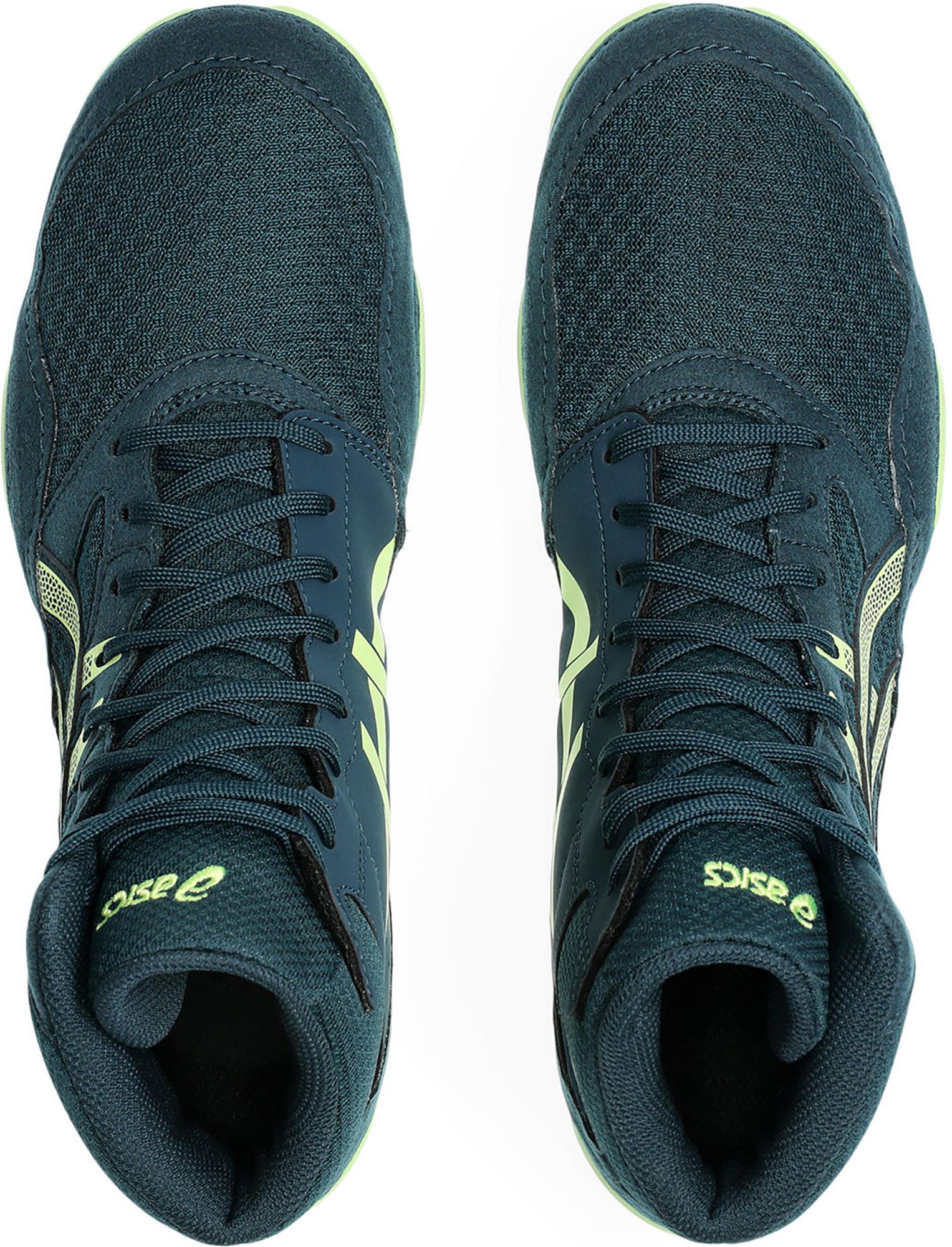 ASICS Snapdown 4 Wrestling Shoes product image