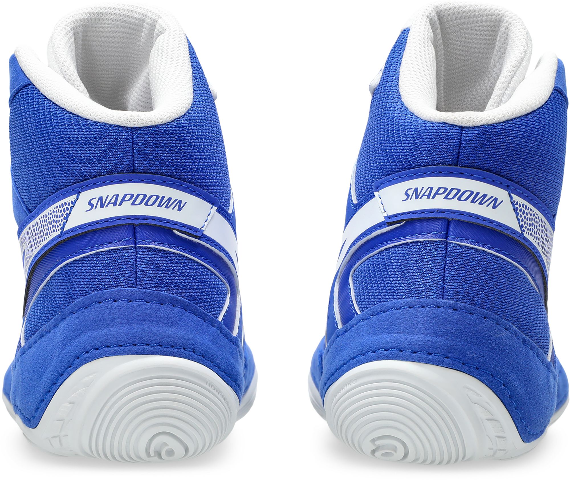 ASICS Snapdown 4 Wrestling Shoes product image