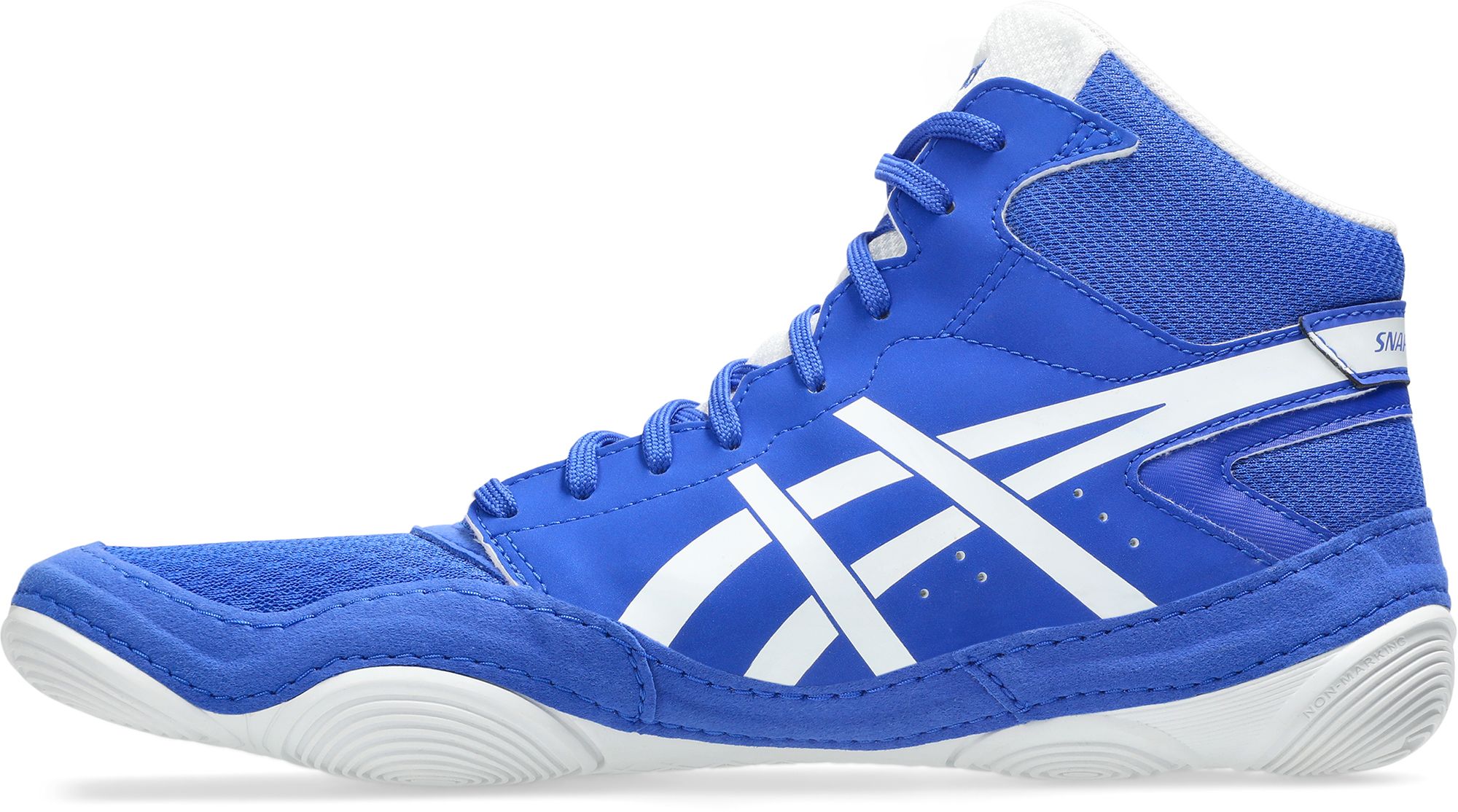 ASICS Snapdown 4 Wrestling Shoes product image