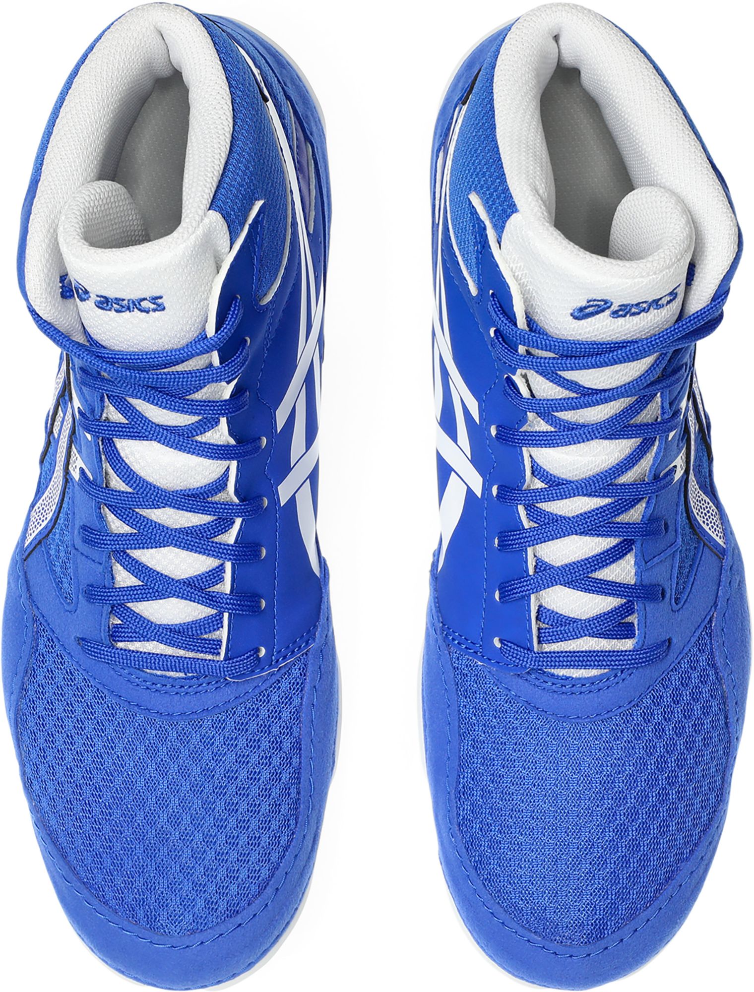ASICS Snapdown 4 Wrestling Shoes product image