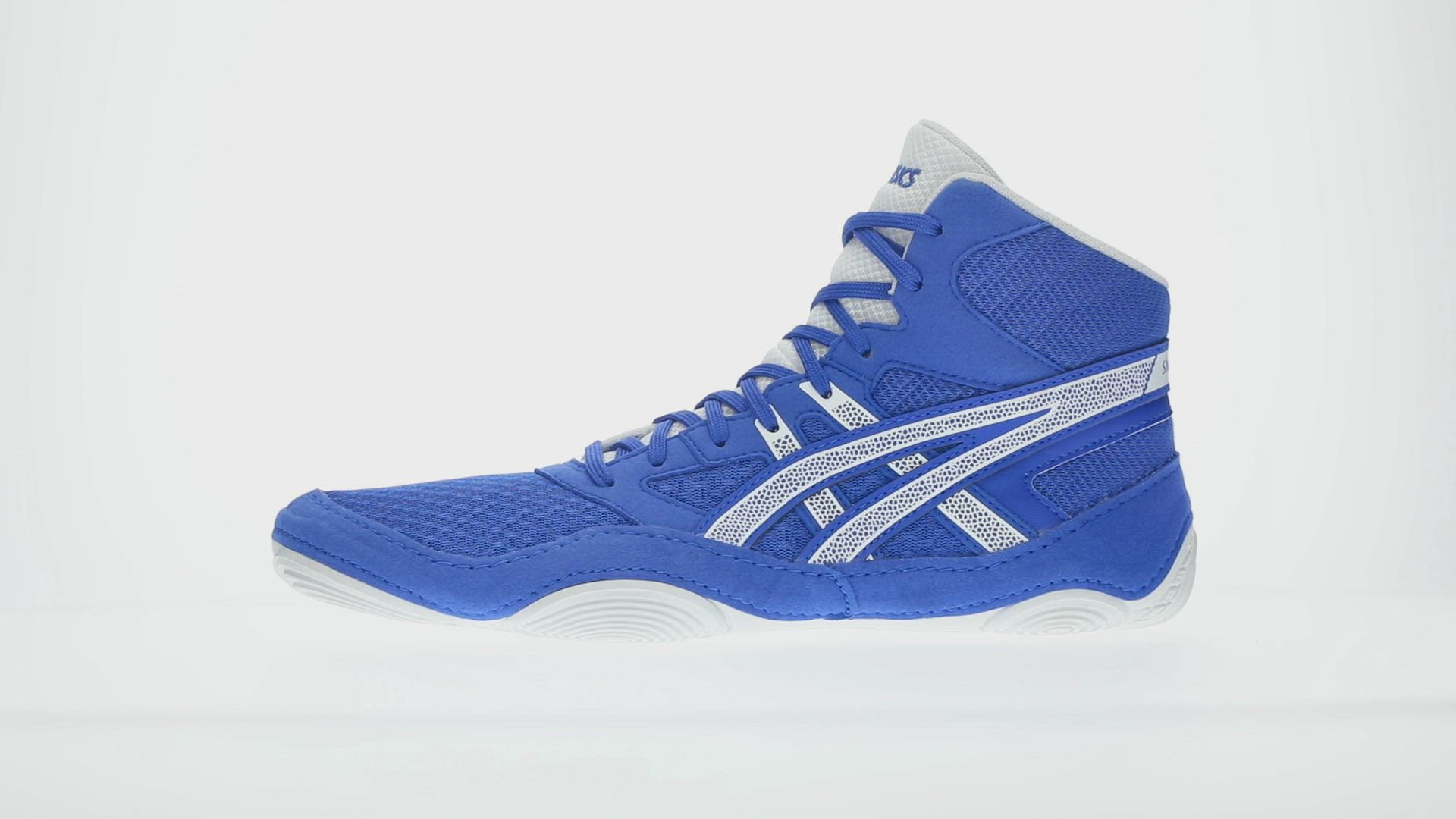 ASICS Snapdown 4 Wrestling Shoes product