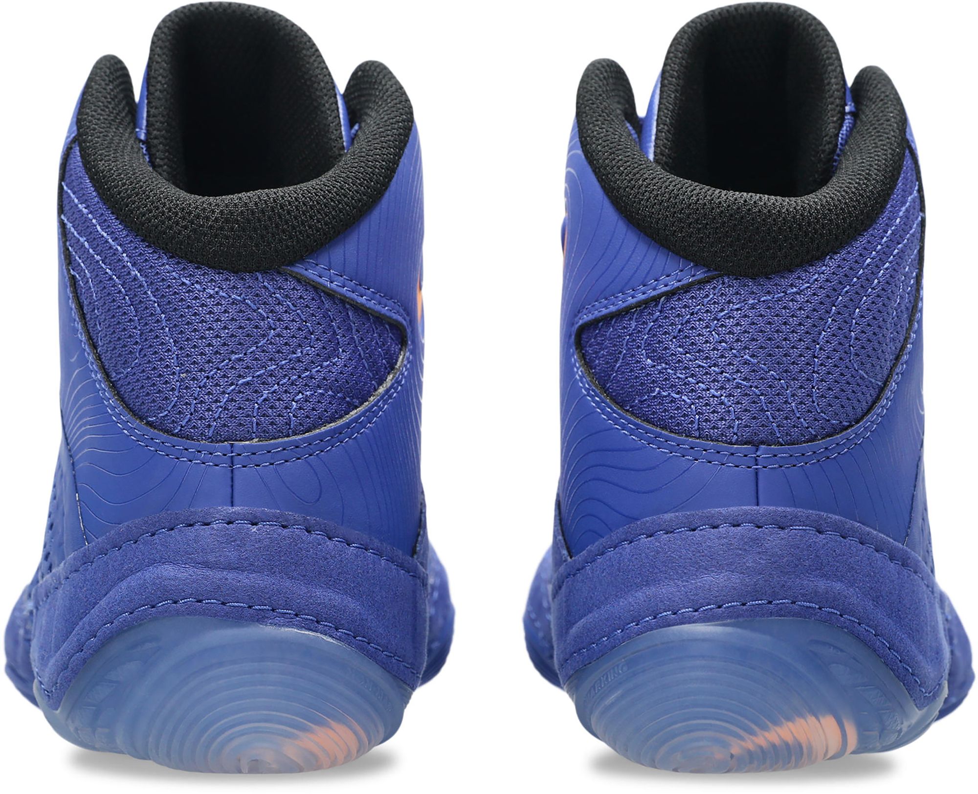 ASICS Men's Split Elite Wrestling Shoes product image