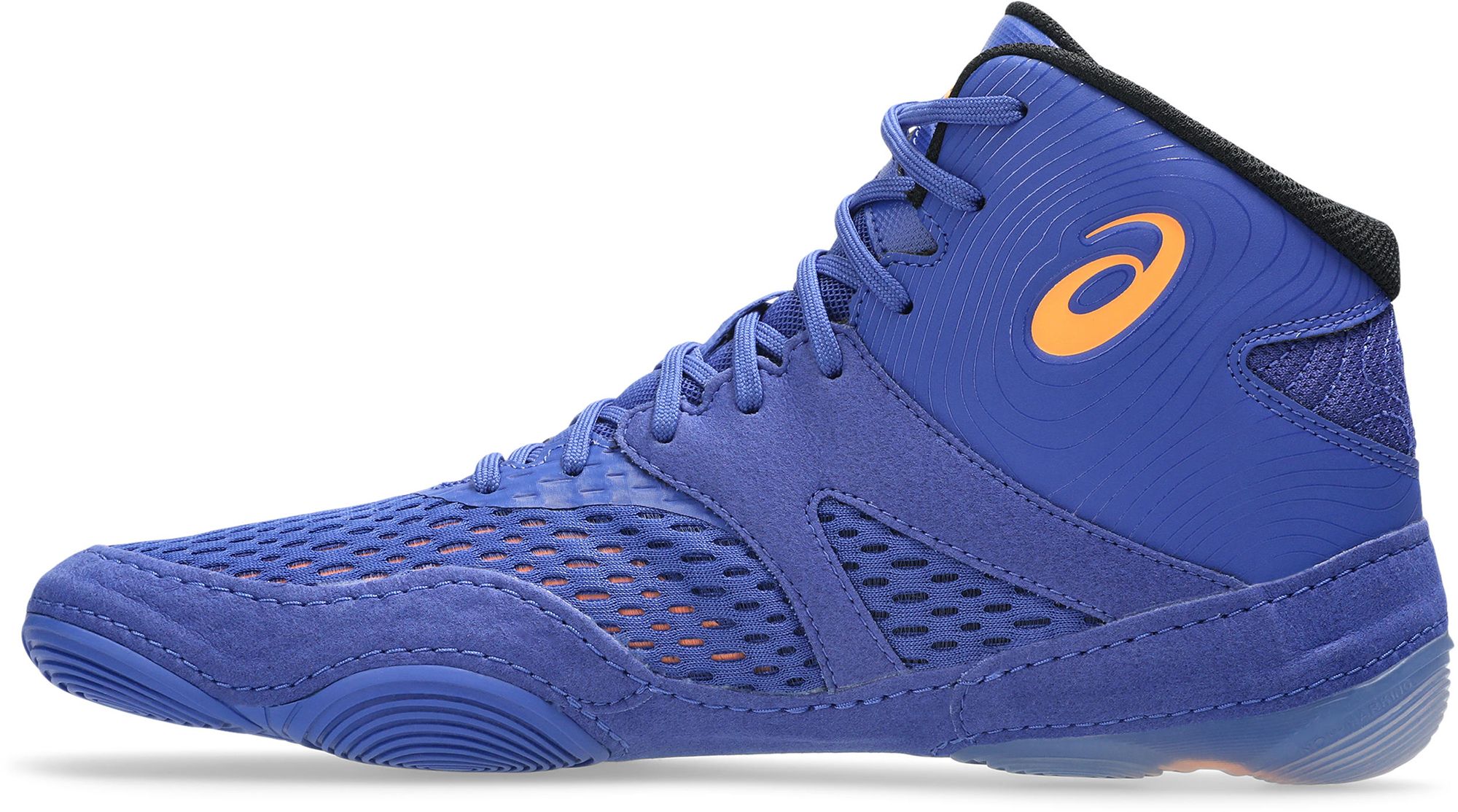 ASICS Men's Split Elite Wrestling Shoes product image