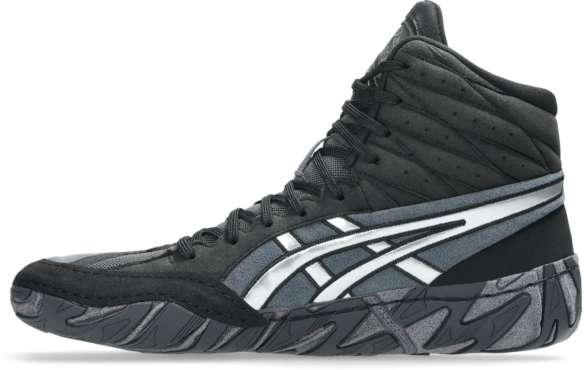ASICS Men's Aggressor 6 Wrestling Shoes product image