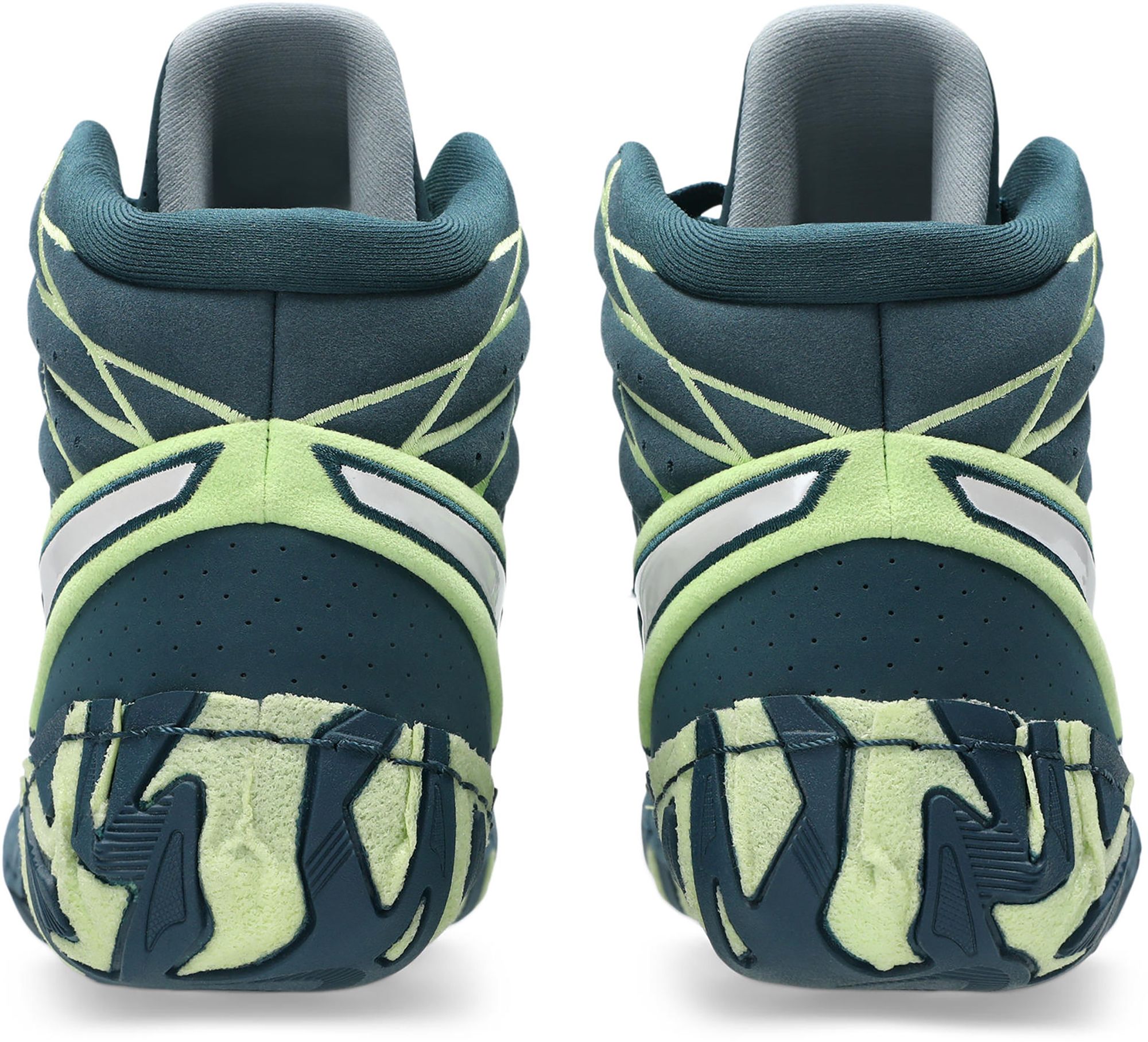 ASICS  Aggressor 6 Wrestling Shoes product image
