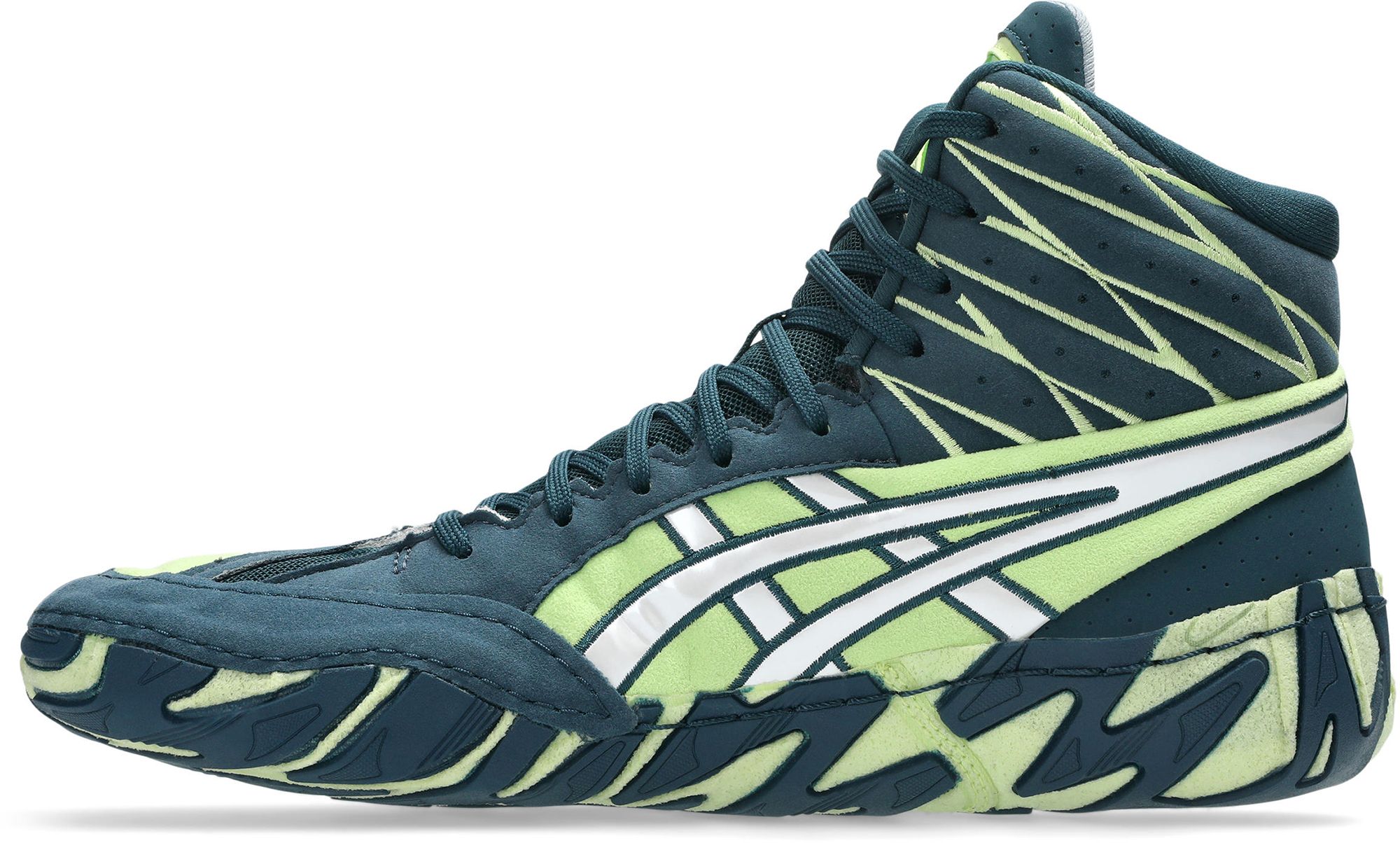 ASICS  Aggressor 6 Wrestling Shoes product image