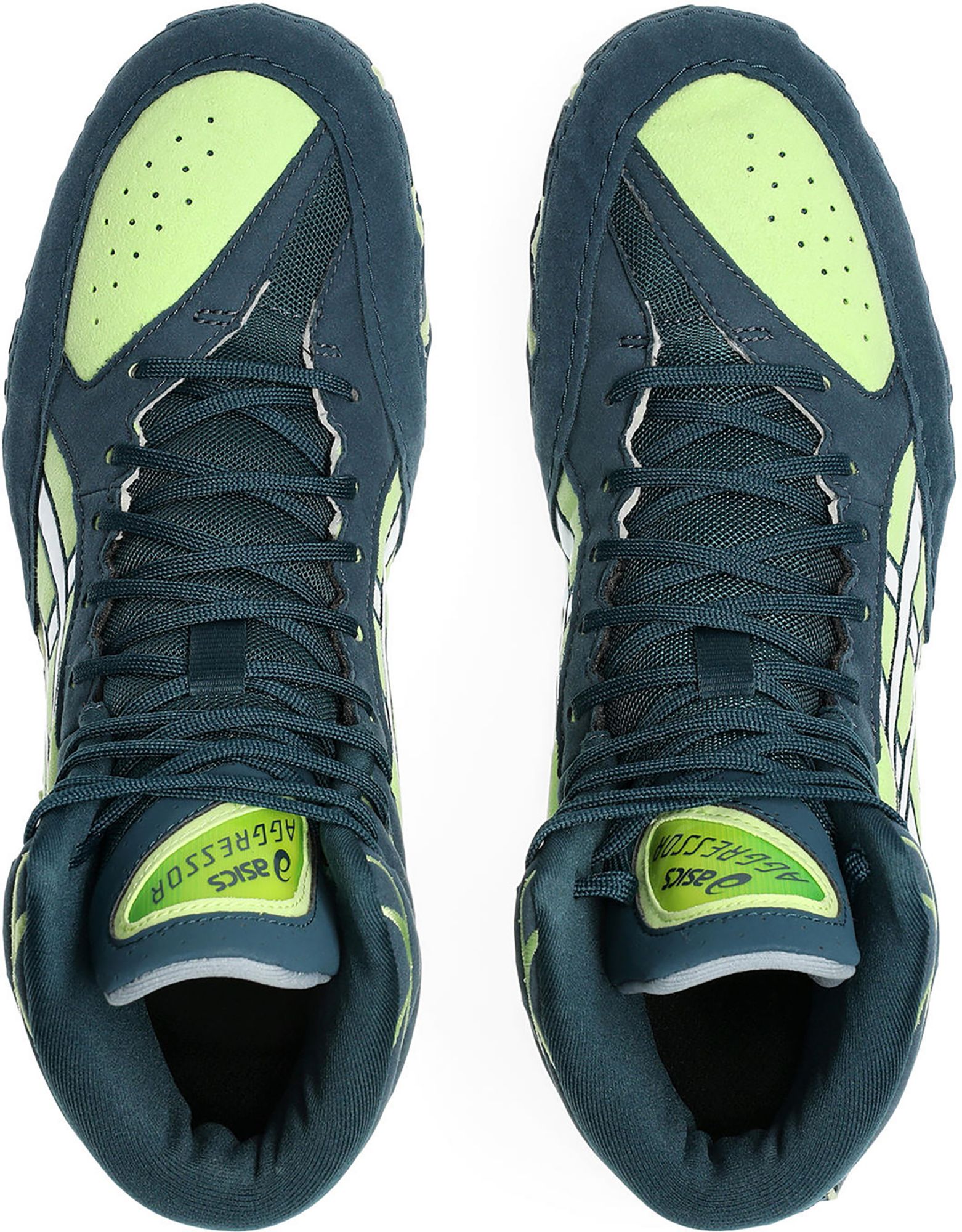 ASICS  Aggressor 6 Wrestling Shoes product image