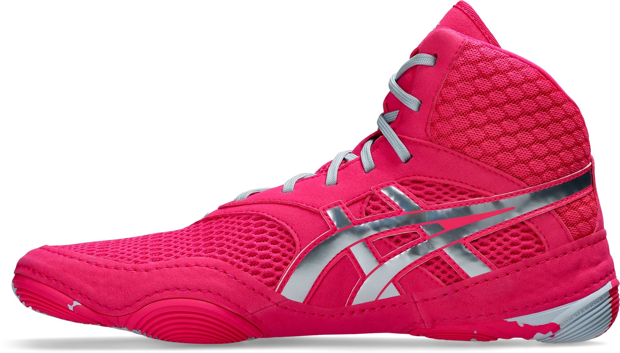 ASICS Women's MatBlazer Wrestling Shoes product image