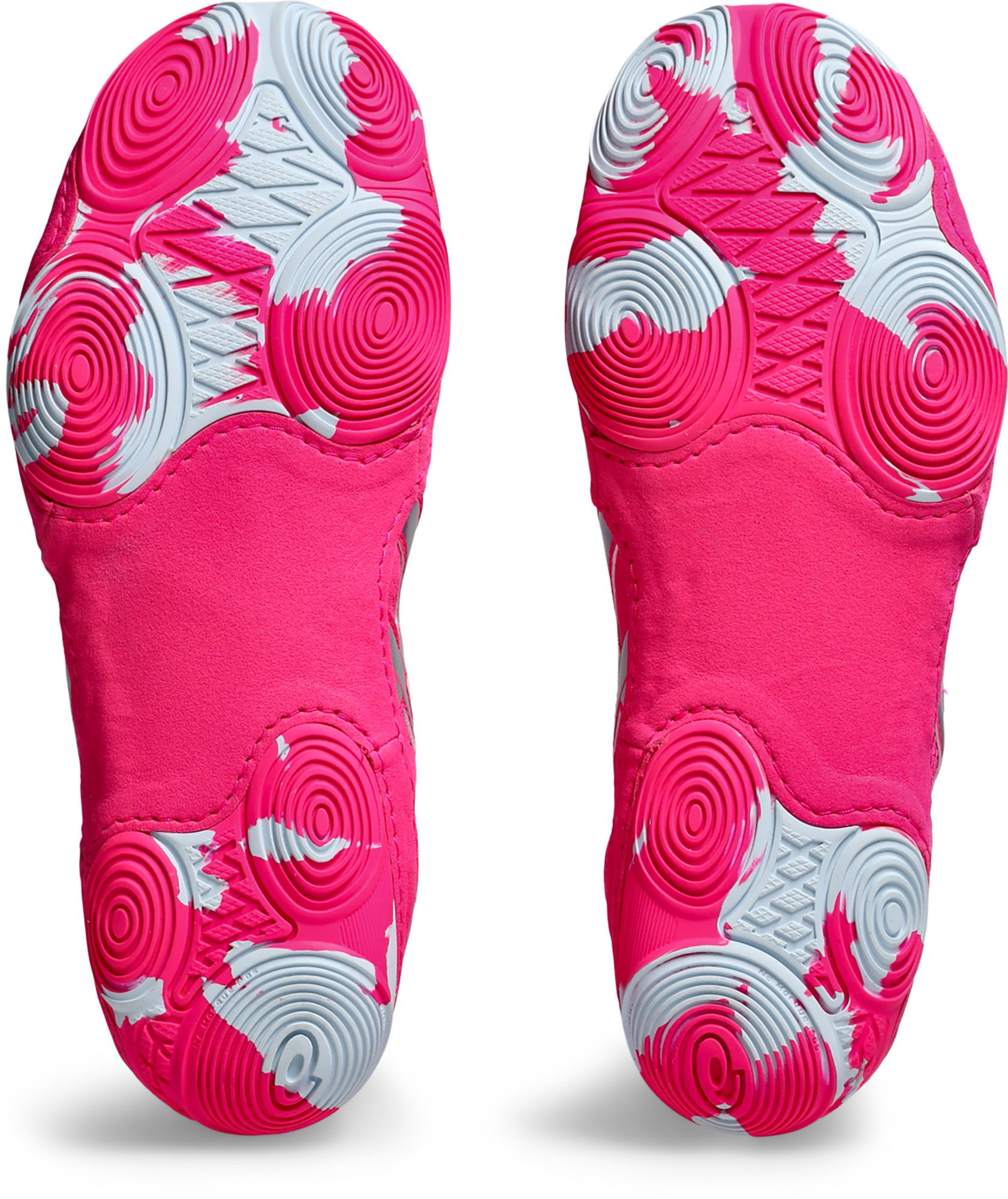 ASICS Women's MatBlazer Wrestling Shoes product image