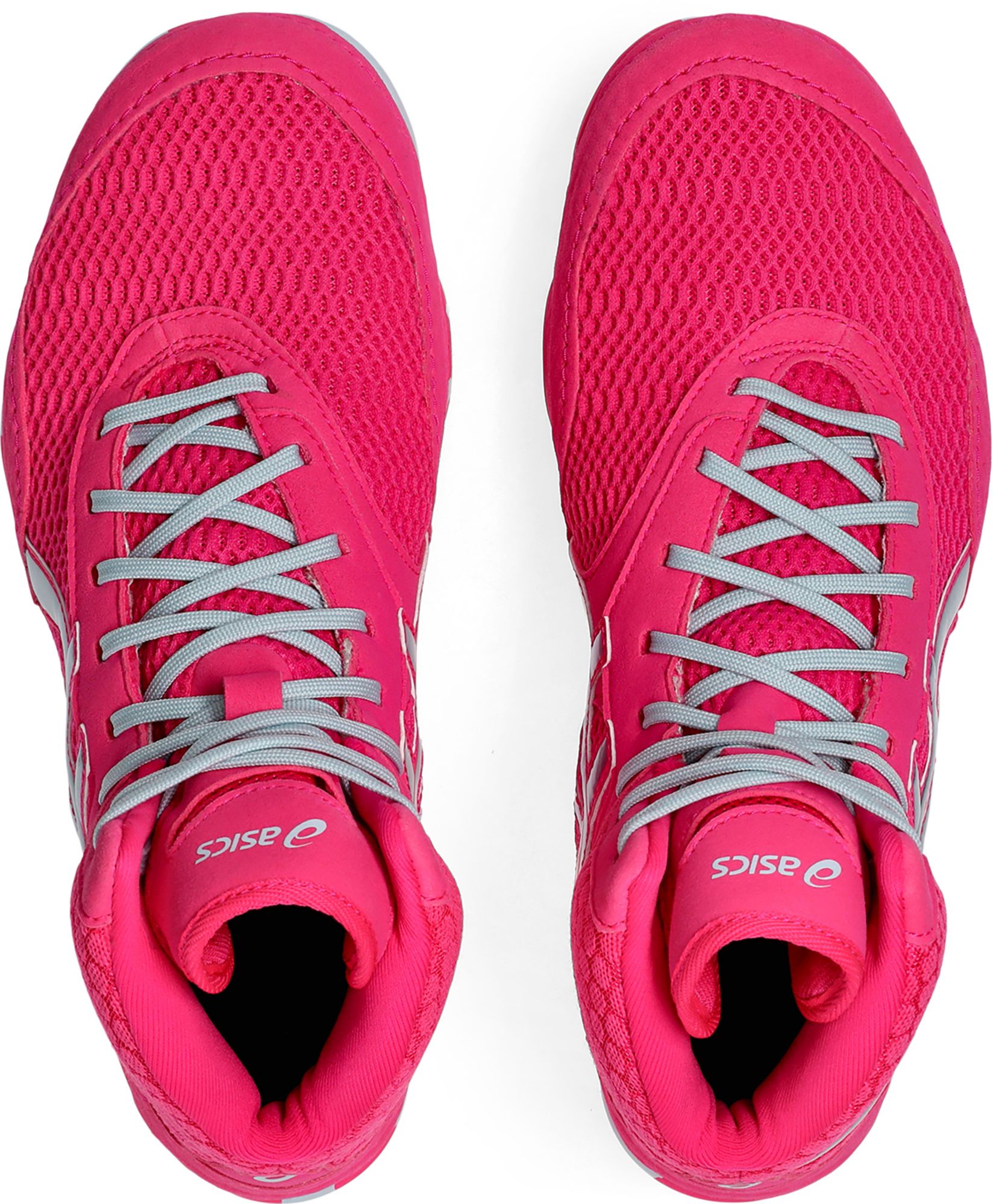 ASICS Women's MatBlazer Wrestling Shoes product image