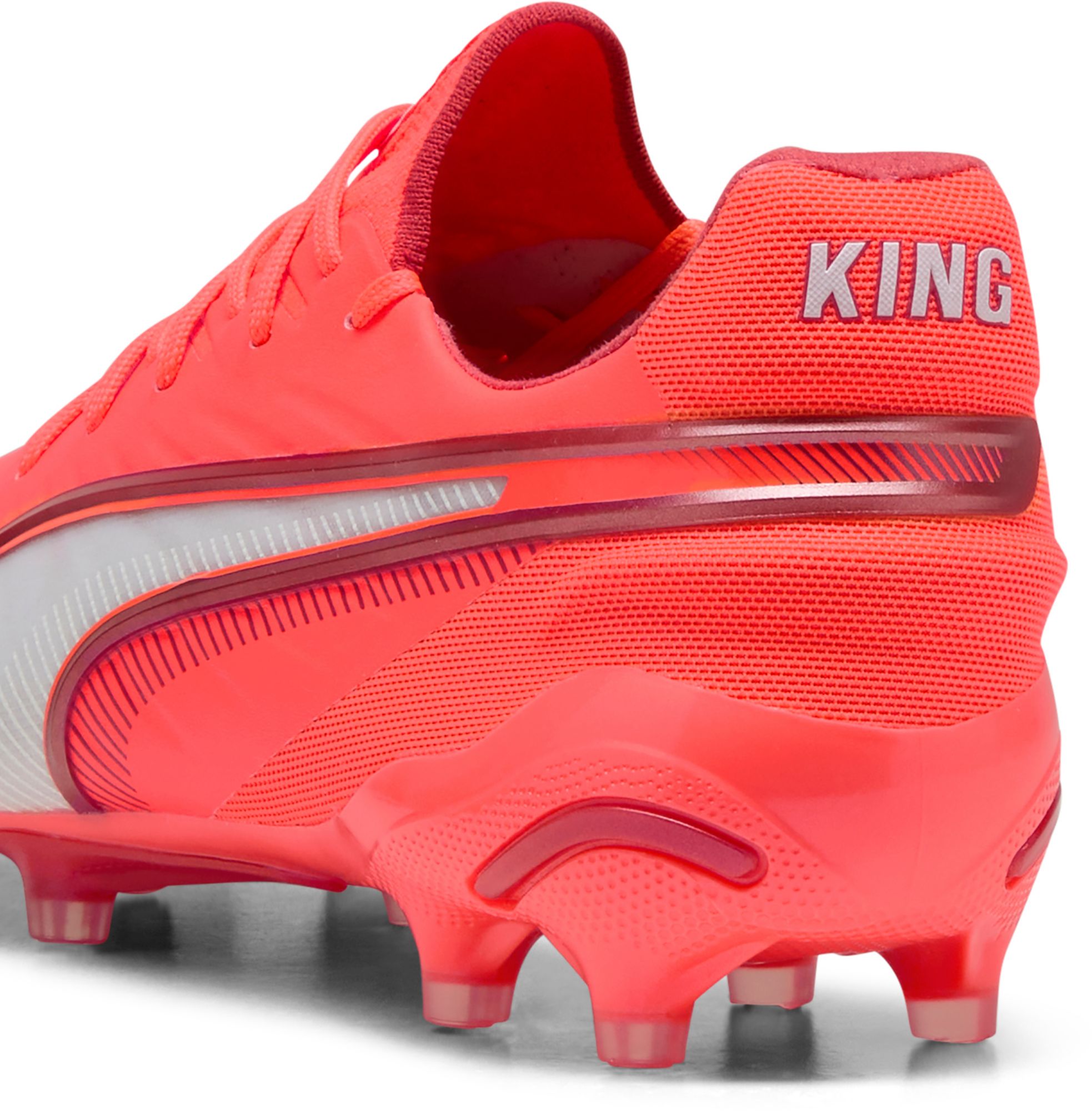 PUMA King Ultimate FG/AG Soccer Cleats product image