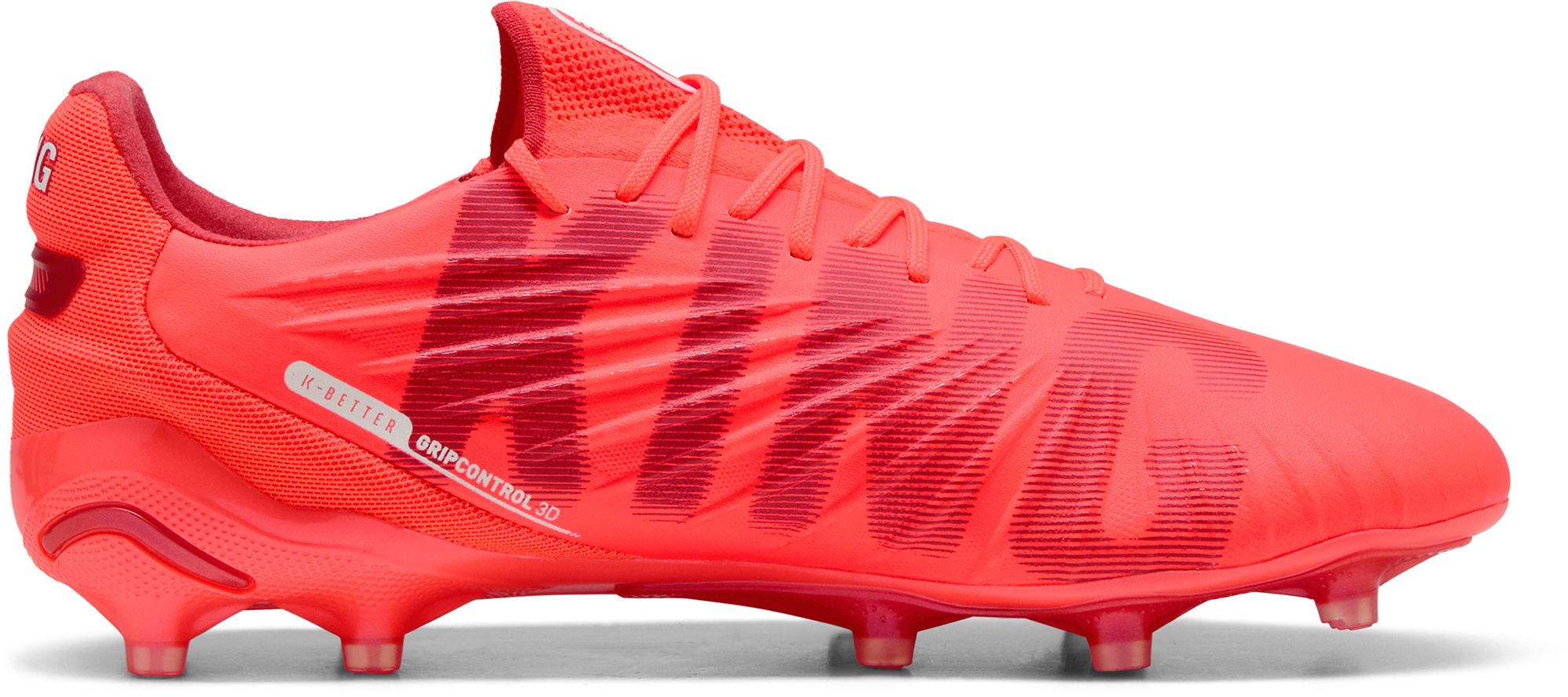 PUMA King Ultimate FG/AG Soccer Cleats product image