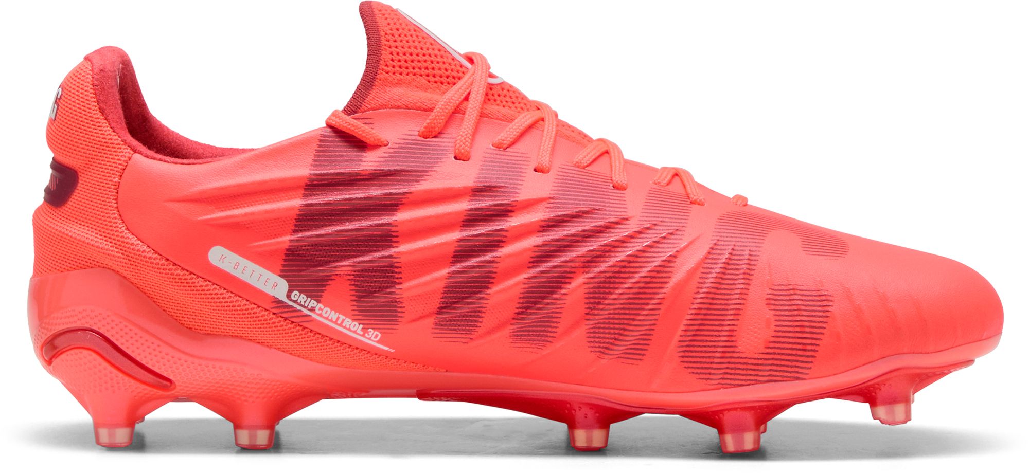 PUMA Women's King Ultimate FG Soccer Cleats product image