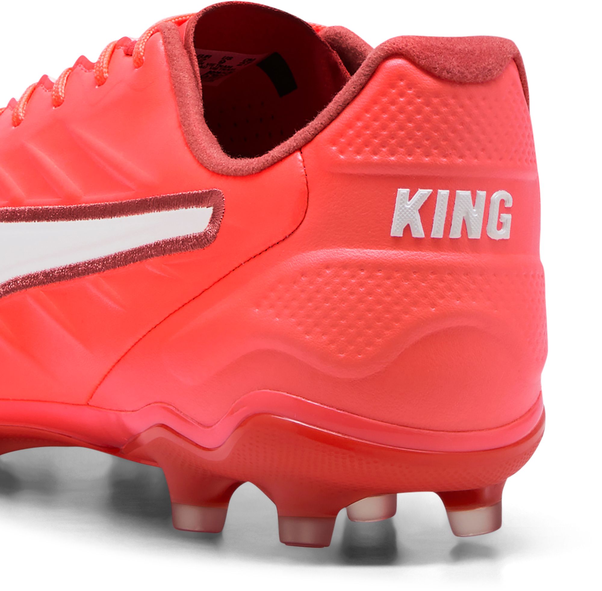 PUMA King Pro FG/AG Soccer Cleats product image