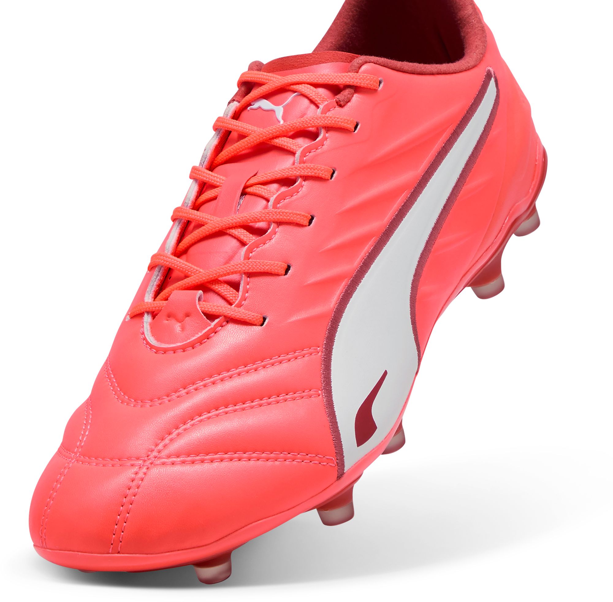 PUMA King Pro FG/AG Soccer Cleats product image