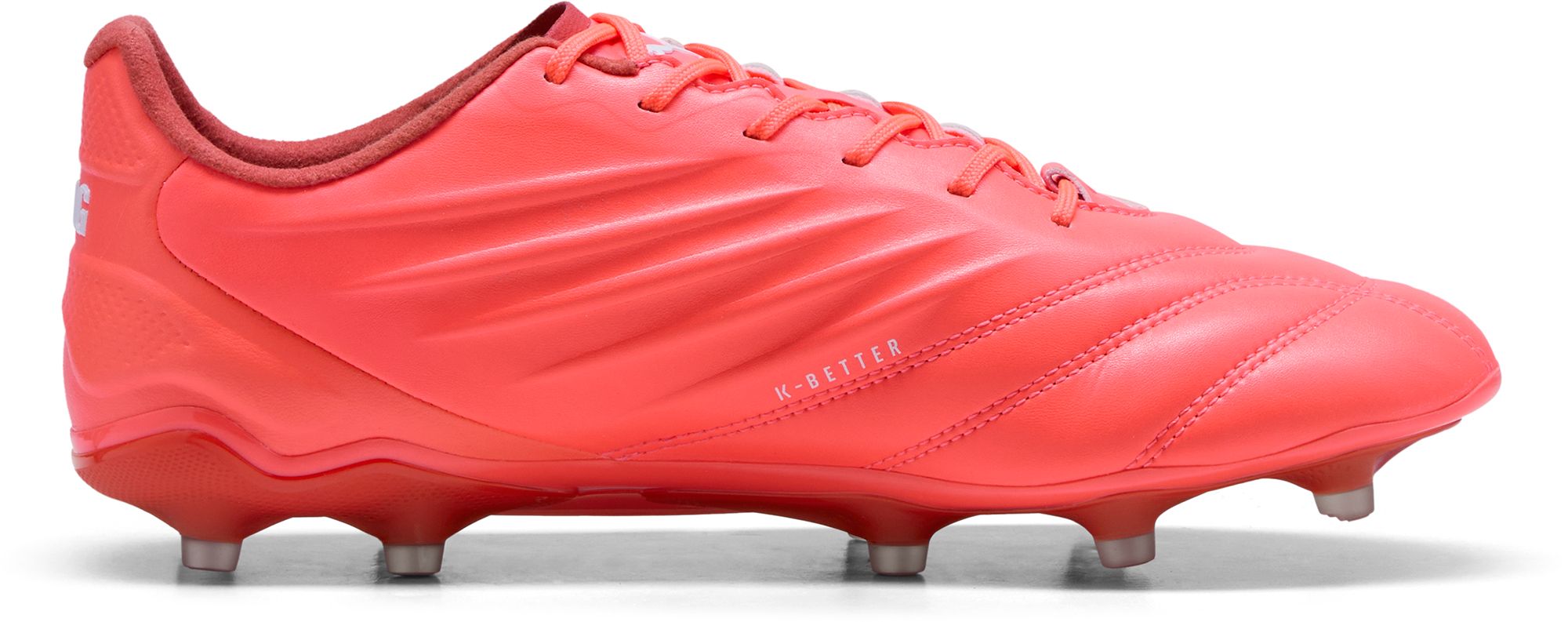 PUMA King Pro FG/AG Soccer Cleats product image