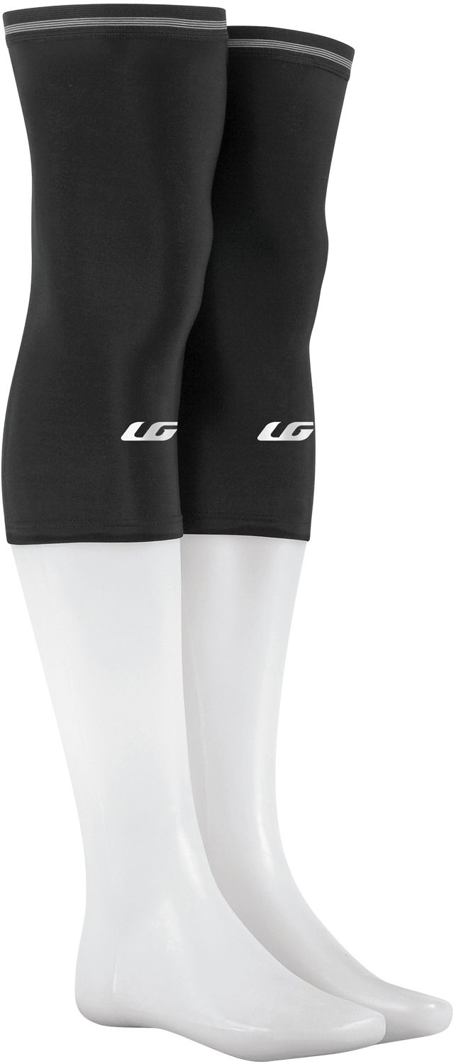 Louis Garneau Adult Cycling Knee Warmers 2