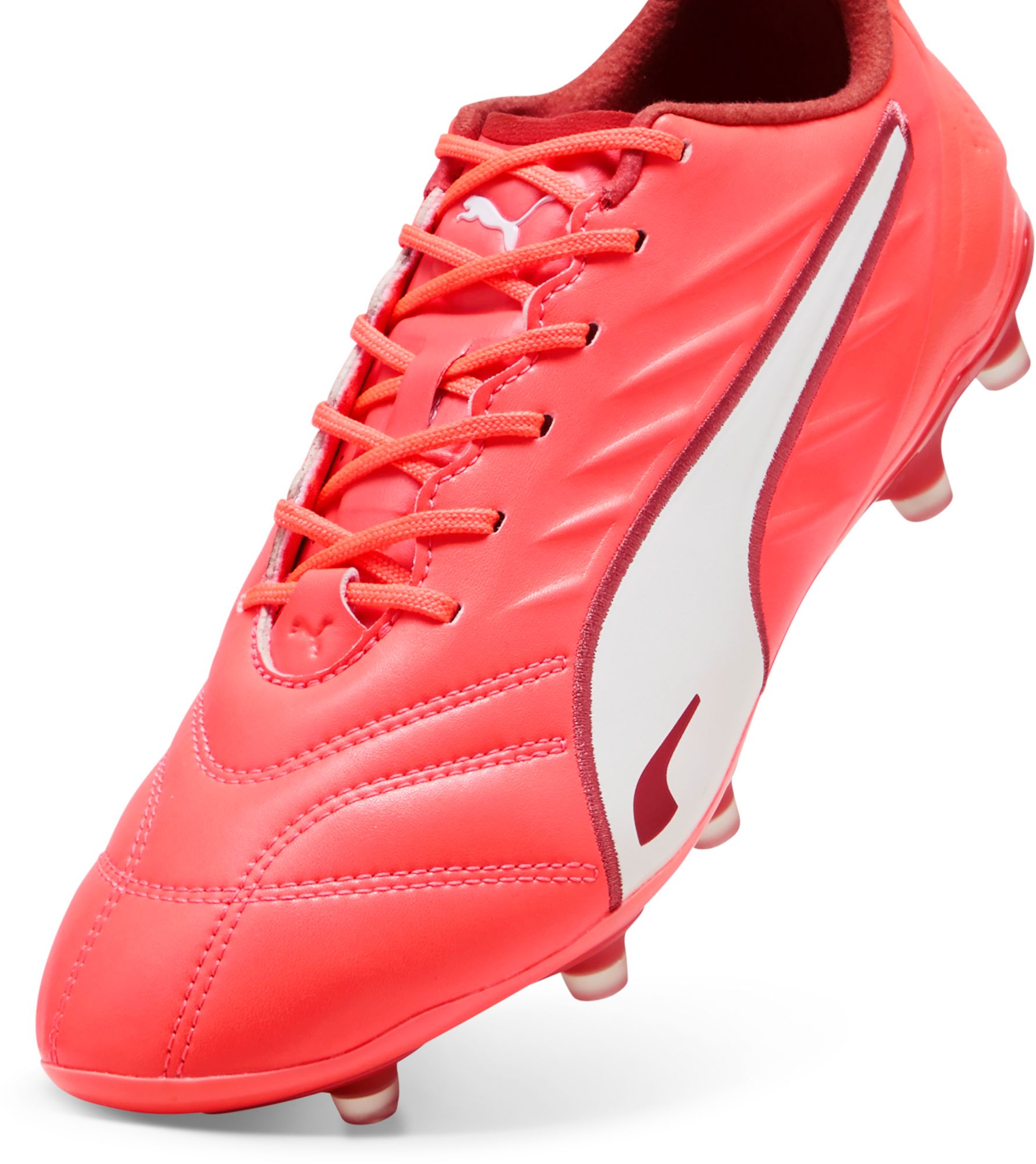 PUMA Women's King Pro FG Soccer Cleats product image
