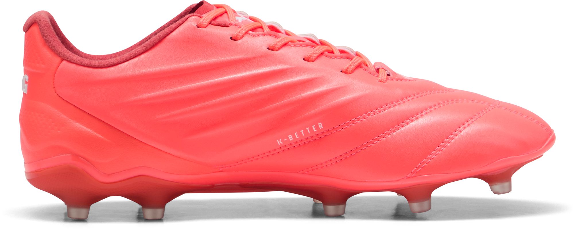 PUMA Women's King Pro FG Soccer Cleats product image