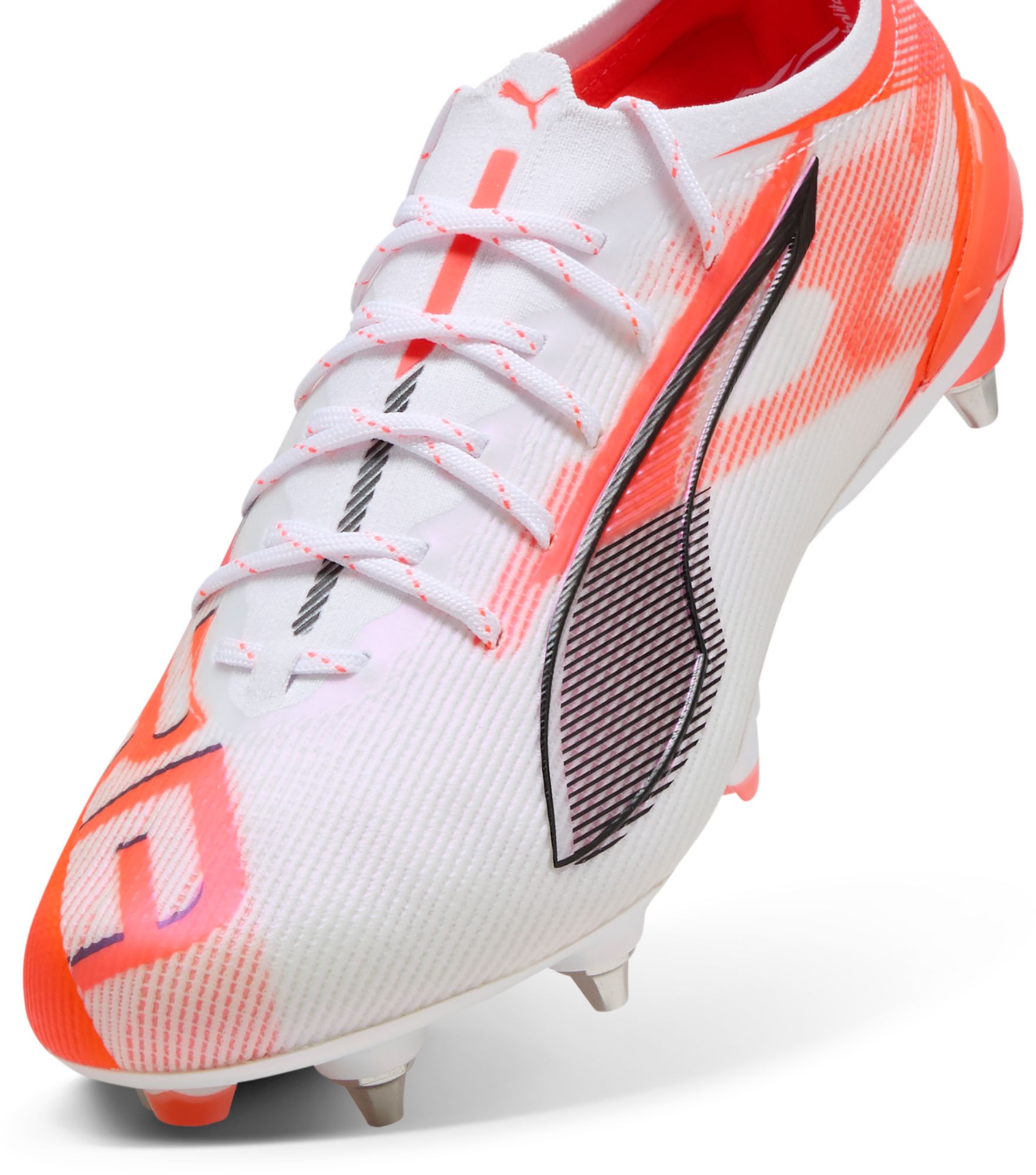 PUMA Ultra 5 Ultimate MXSG Soccer Cleats product image