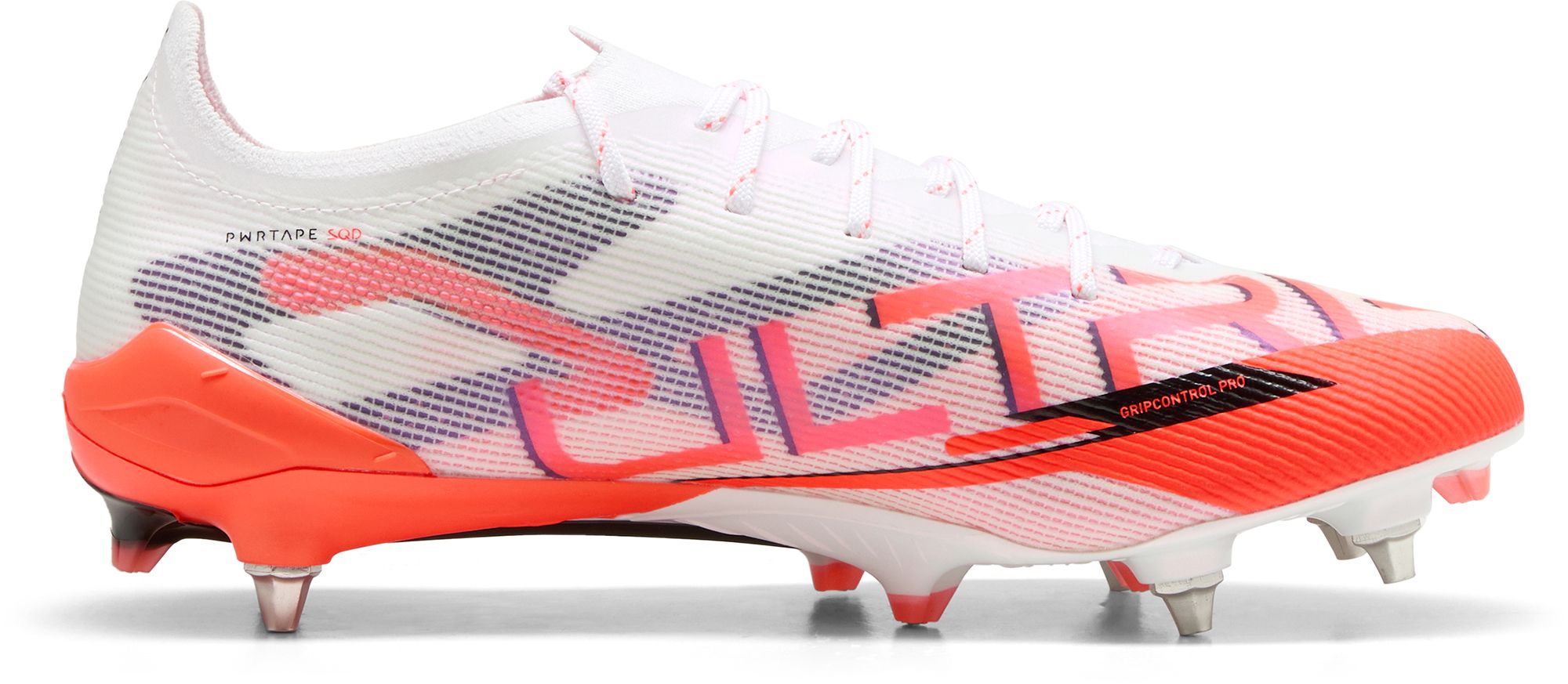 PUMA Ultra 5 Ultimate MXSG Soccer Cleats product image