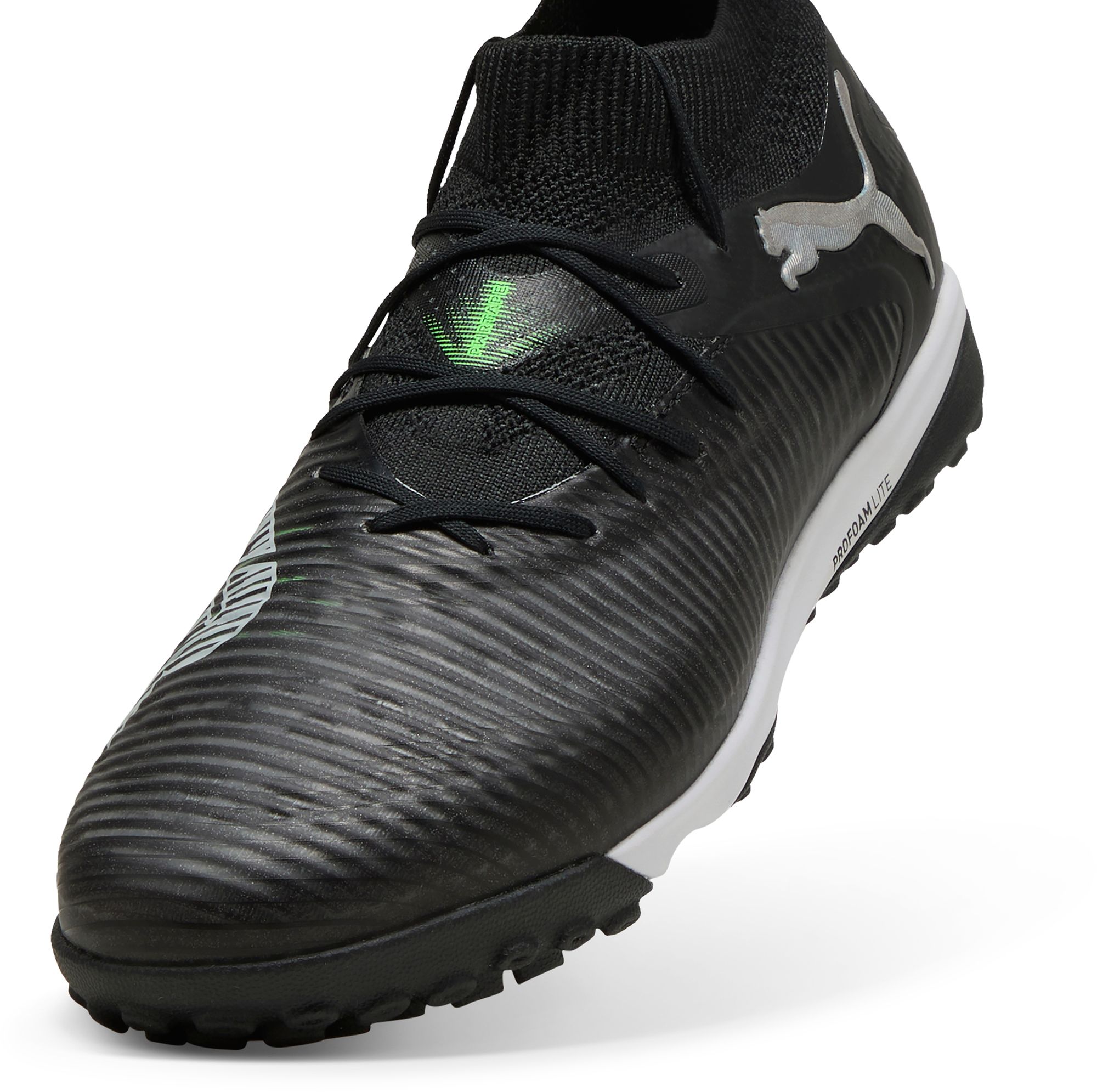 PUMA Future 8 Pro Cage Turf Soccer Cleats product image