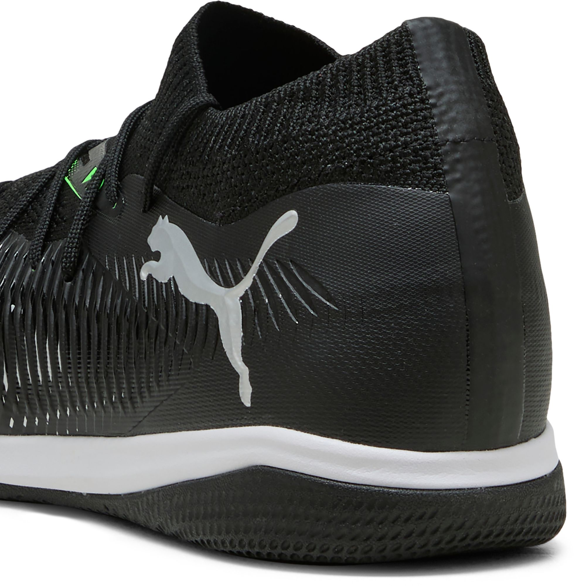 PUMA Future 8 Match Indoor Soccer Shoes product image