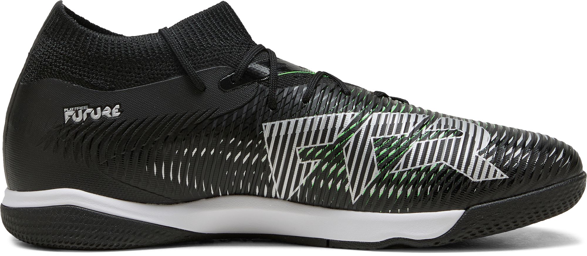 PUMA Future 8 Match Indoor Soccer Shoes product image