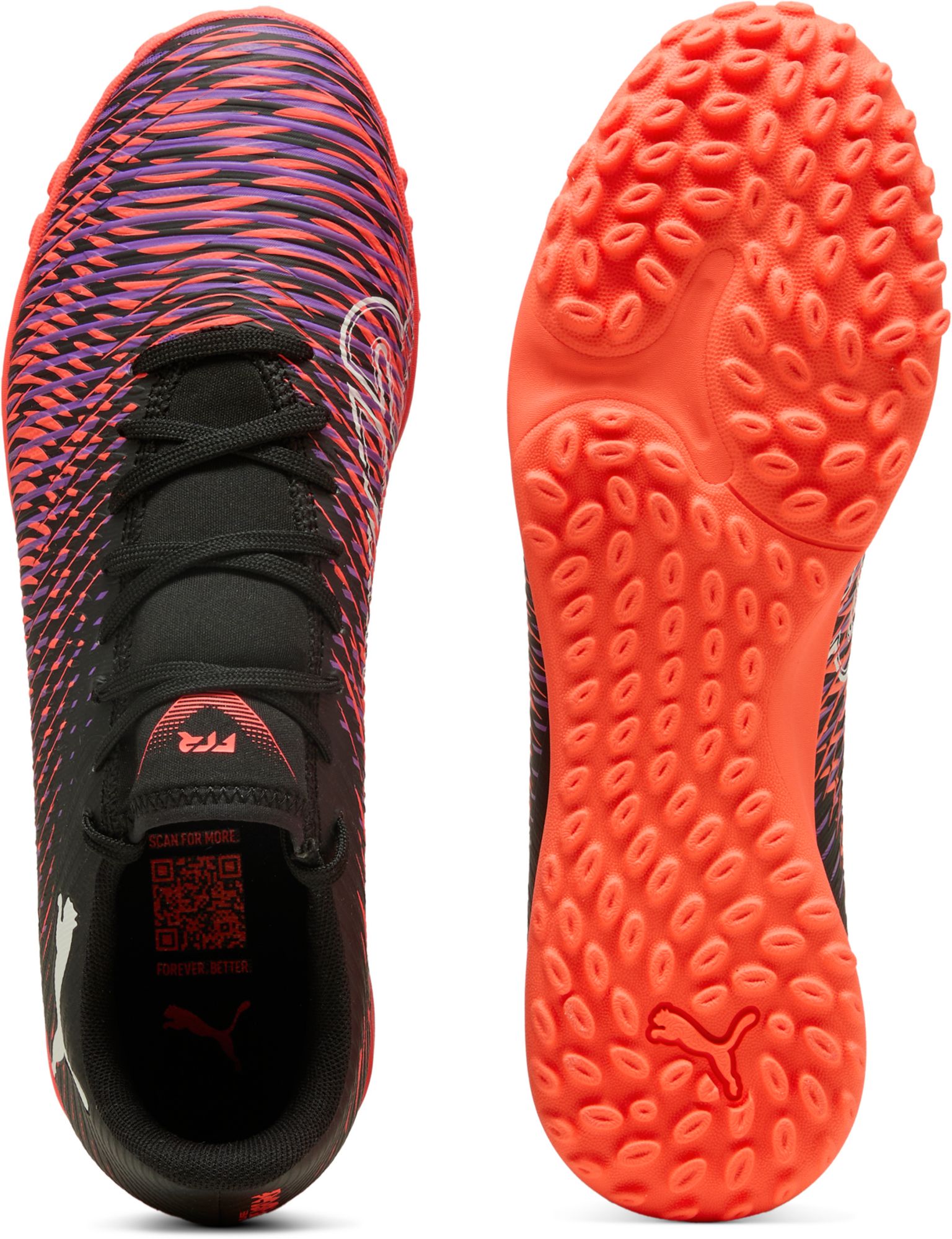 PUMA Future 8 Play Turf Soccer Cleats product image
