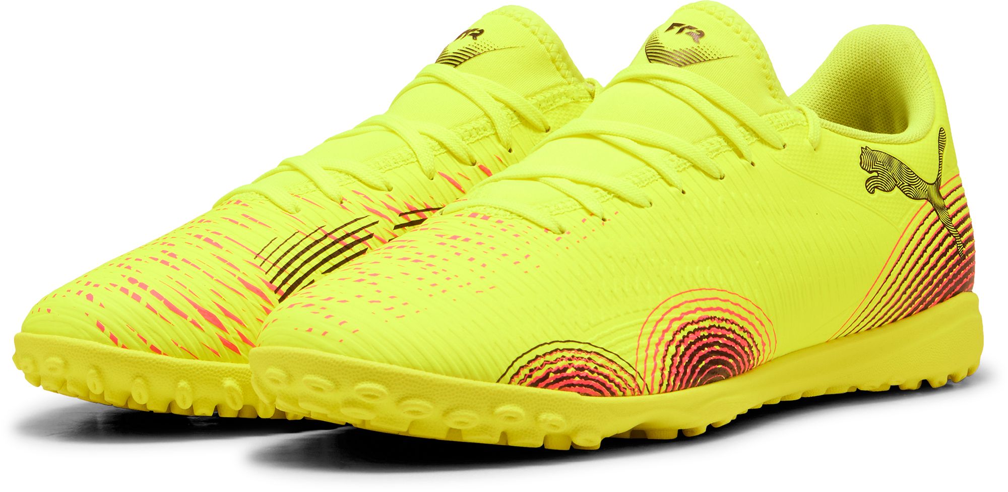 PUMA Future 8 Play Turf Soccer Cleats product image