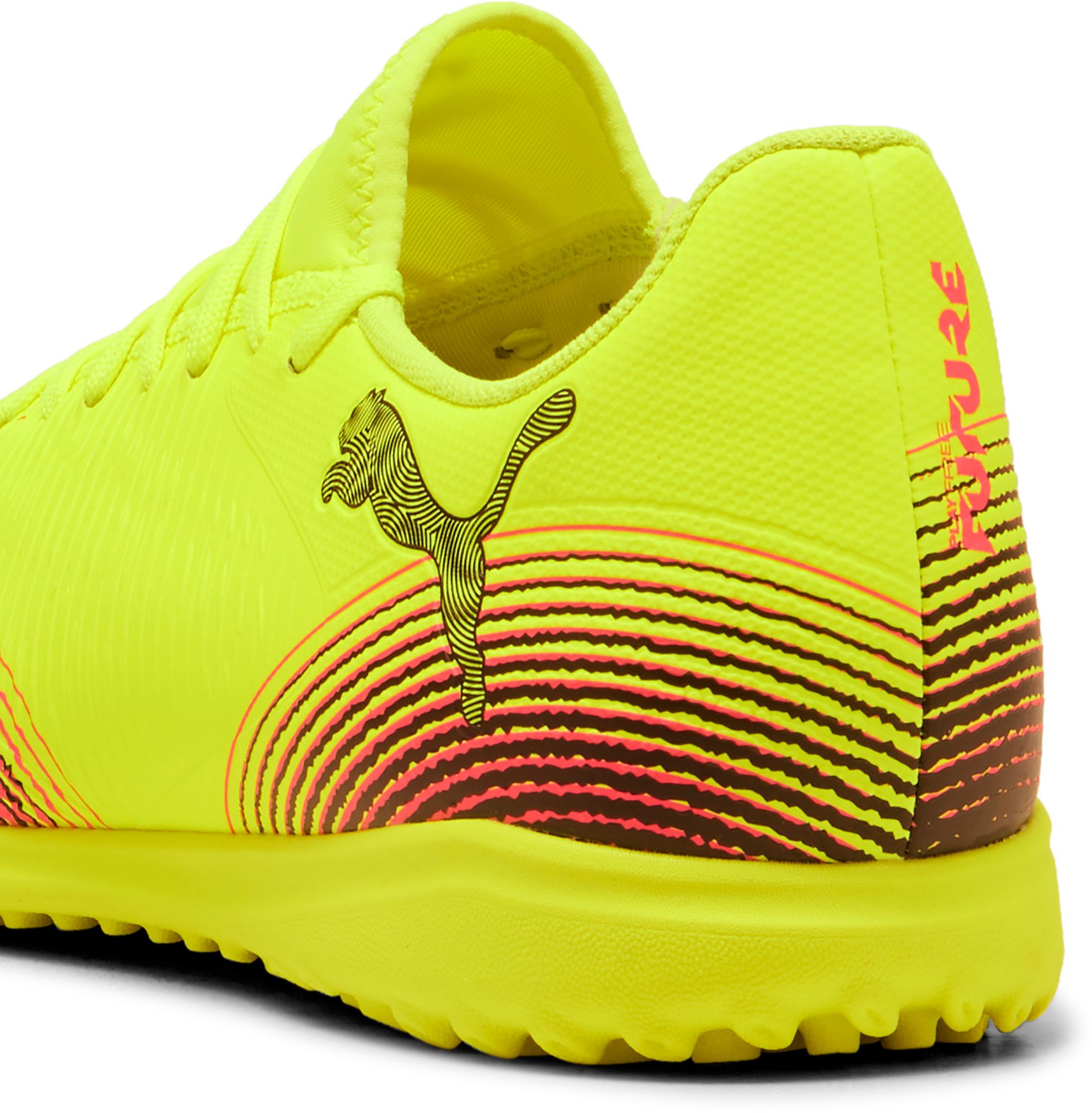 PUMA Future 8 Play Turf Soccer Cleats product image