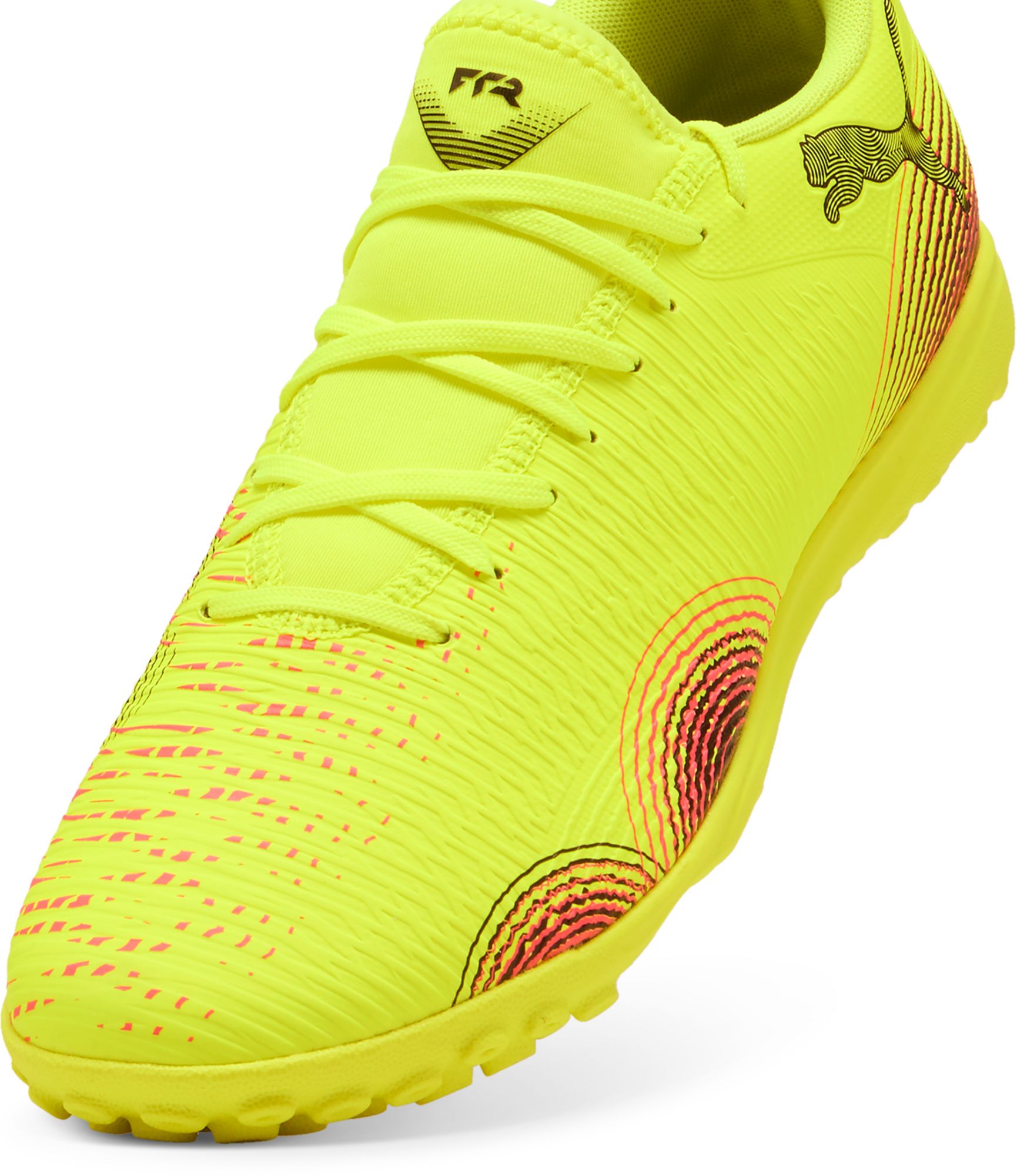 PUMA Future 8 Play Turf Soccer Cleats product image