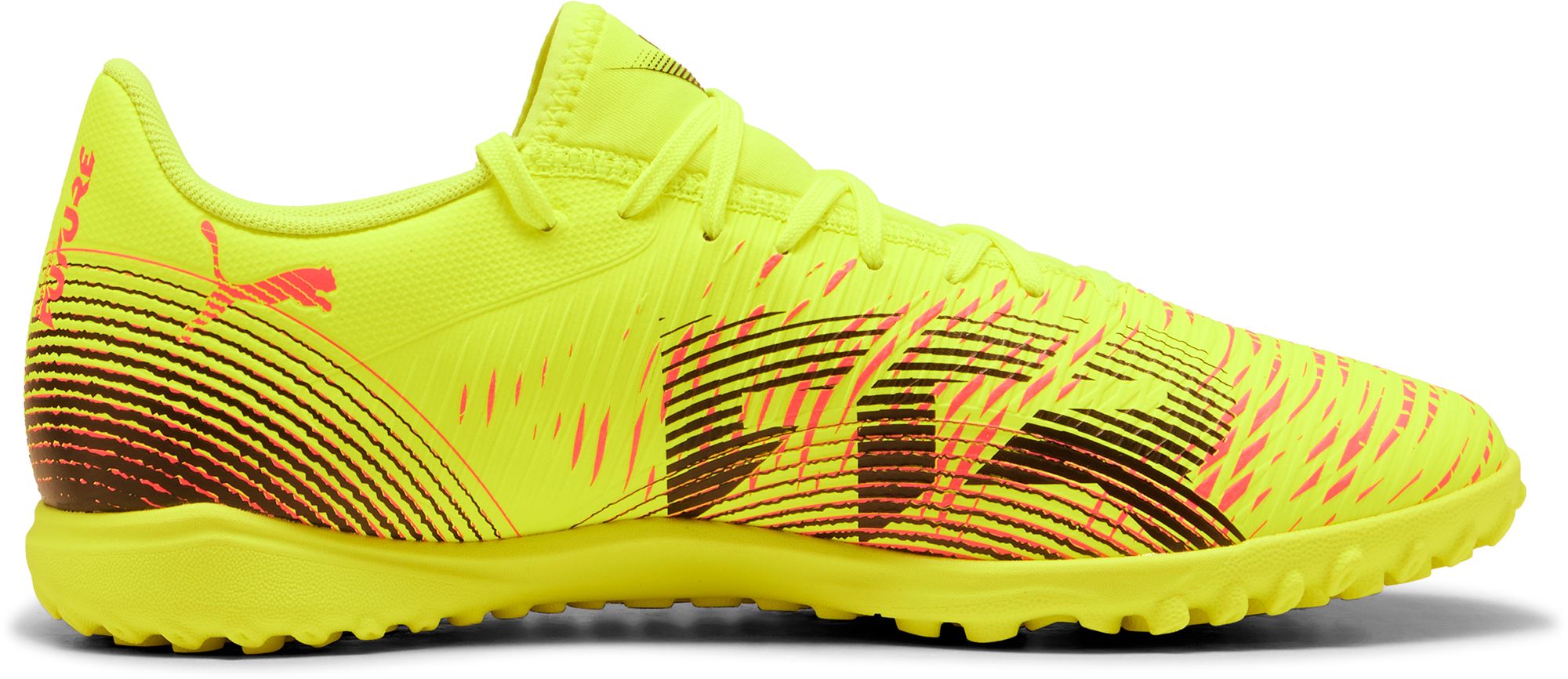 PUMA Future 8 Play Turf Soccer Cleats product image