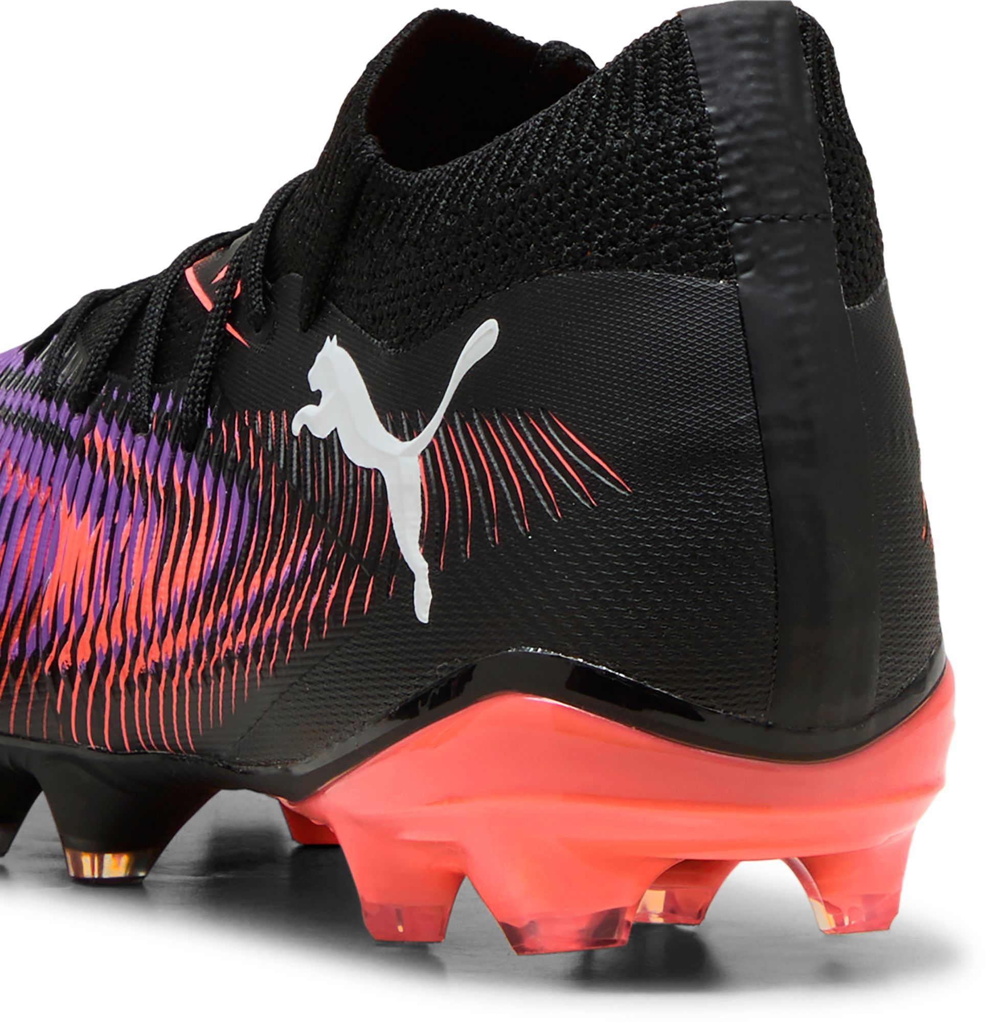 PUMA Women's Future 8 Match FG/AG Soccer Cleats product image