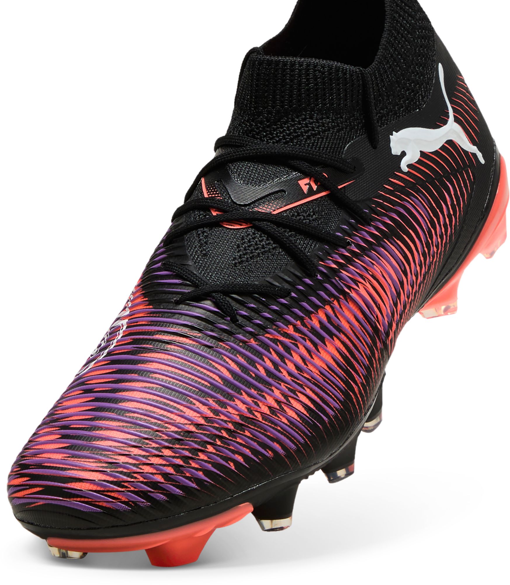 PUMA Women's Future 8 Match FG/AG Soccer Cleats product image