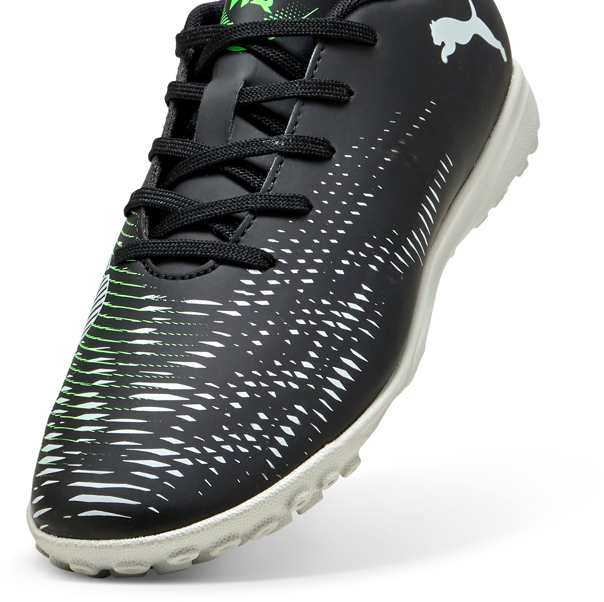 PUMA Kids' Future 8 Play Turf Soccer Cleats product image