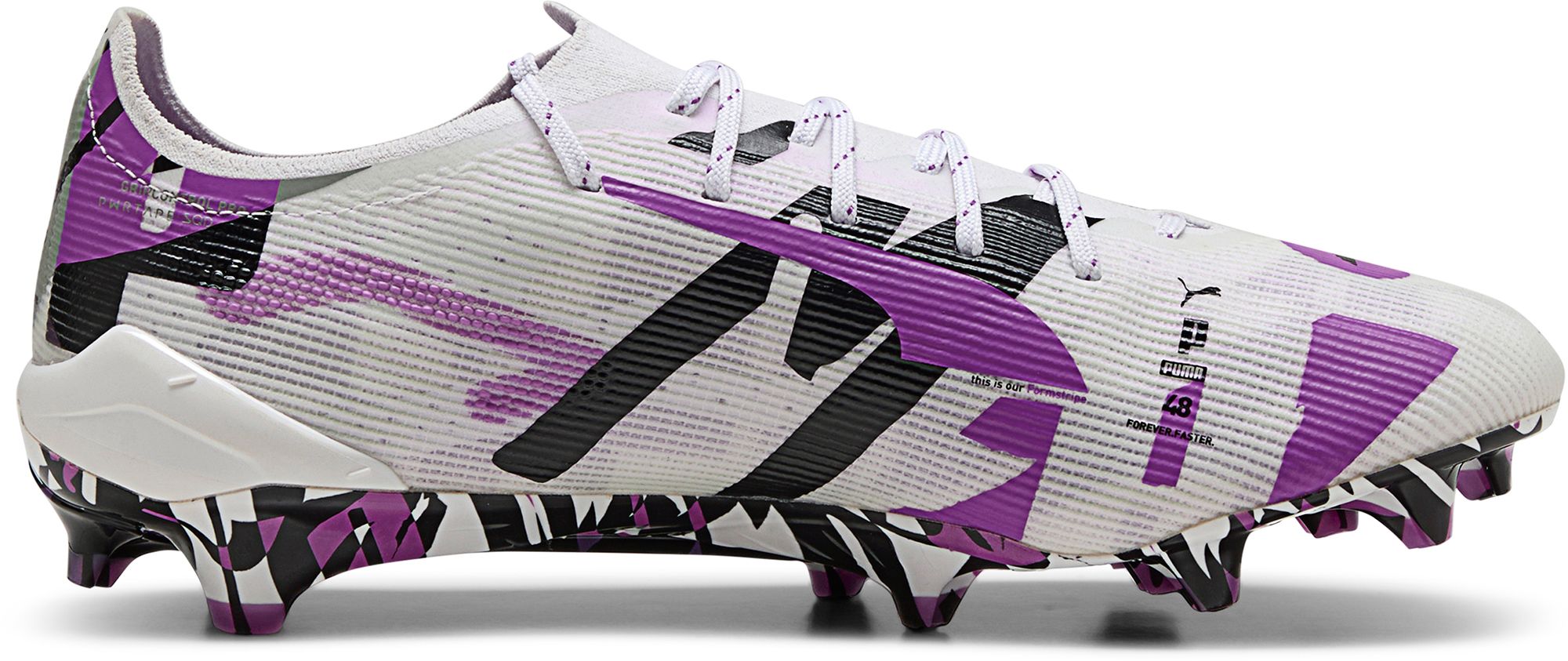 PUMA Ultra 5 Ultimate Forever FG/AG Soccer Cleats product image