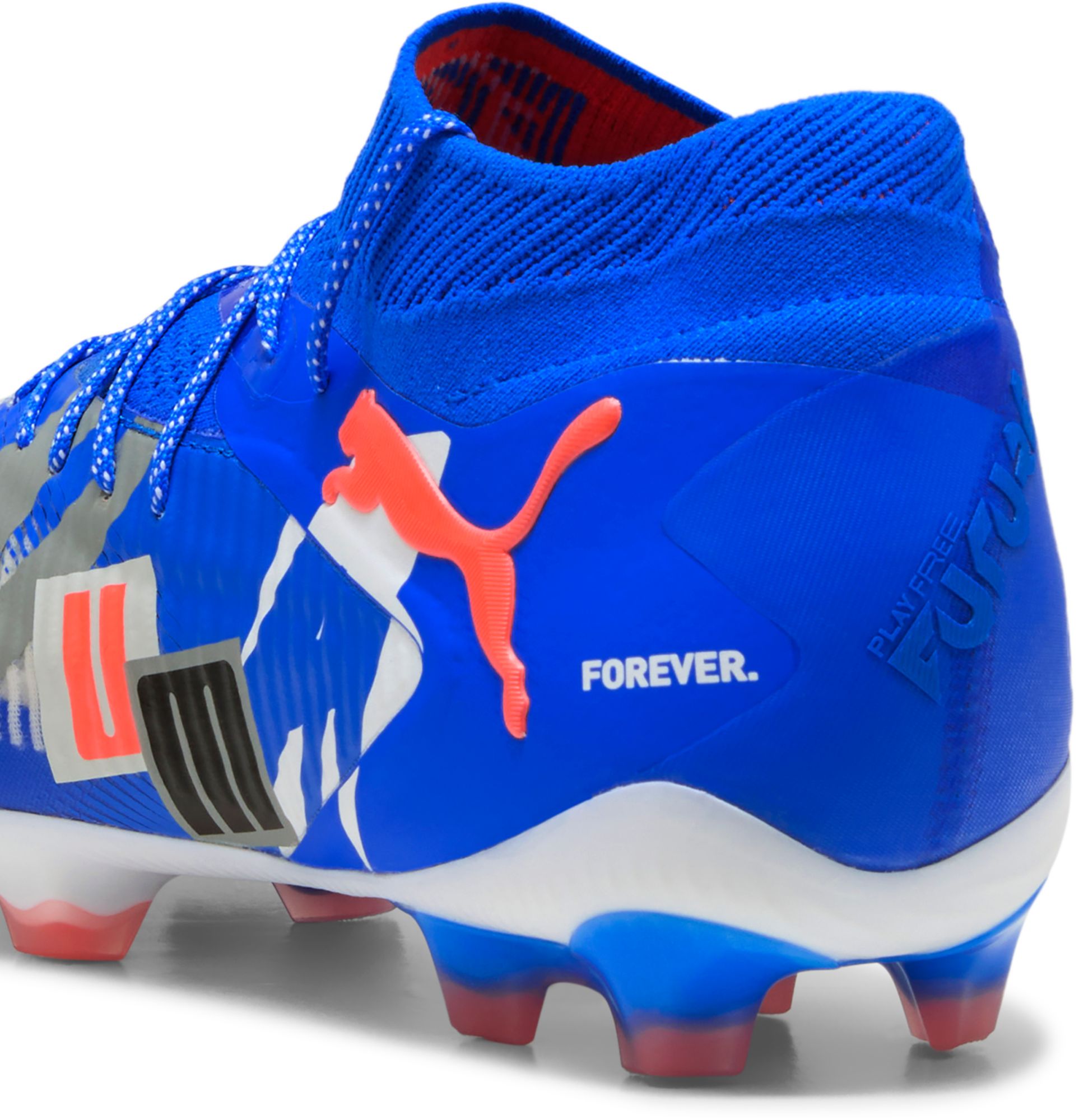 PUMA Future 8 Ultimate Forever FG/AG Soccer Cleats product image