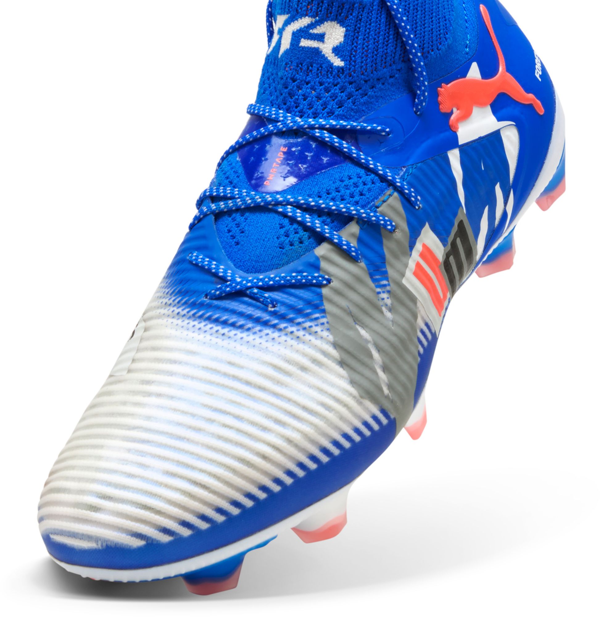 PUMA Future 8 Ultimate Forever FG/AG Soccer Cleats product image