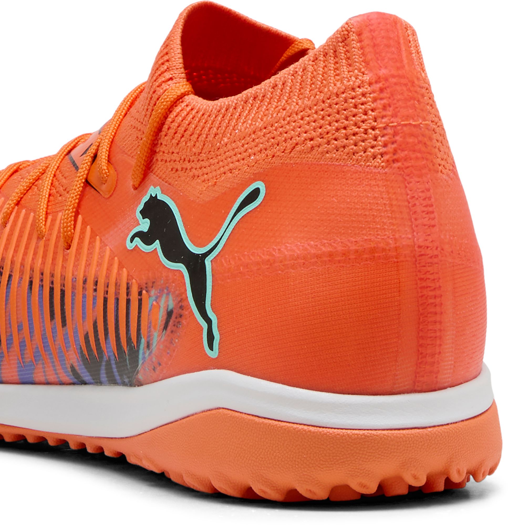 PUMA Future 8 Match Turf Soccer Cleats product image