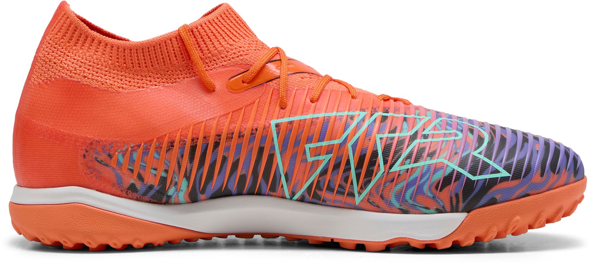 PUMA Future 8 Match Turf Soccer Cleats product image